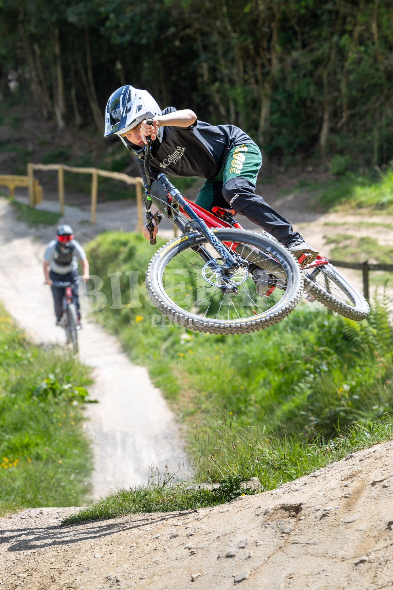 Farmer John's MTB Park May 18, 2025 12:40:20