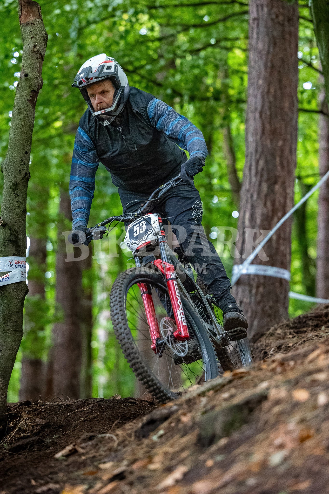 Farmer John's MTB Park October 05, 2025 15:39:25