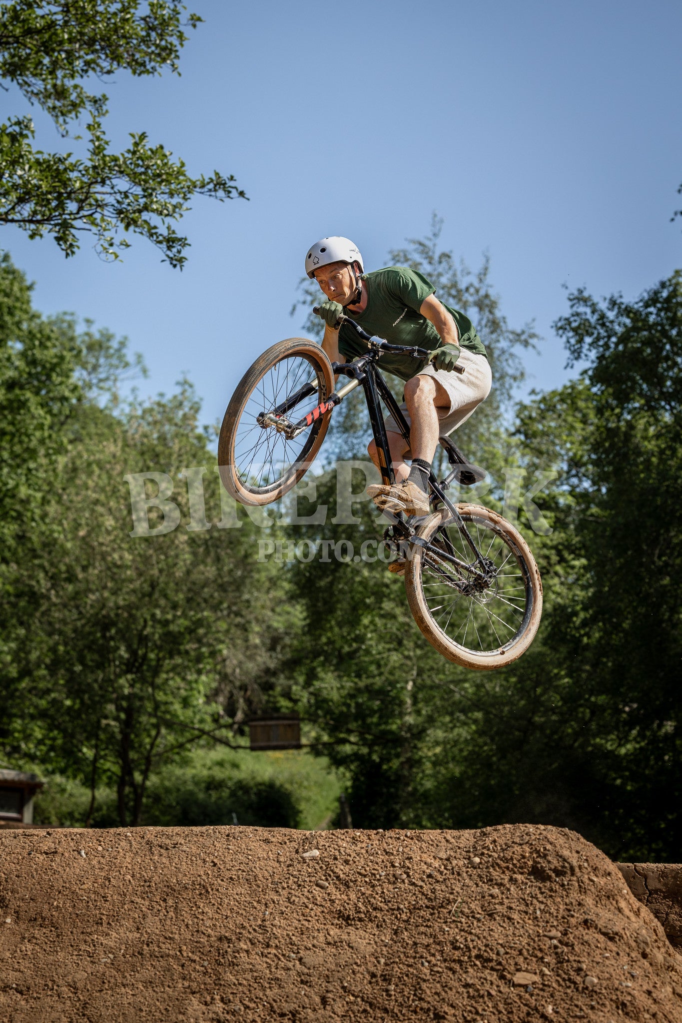 Farmer John's MTB Park May 25, 2026 15:48:33