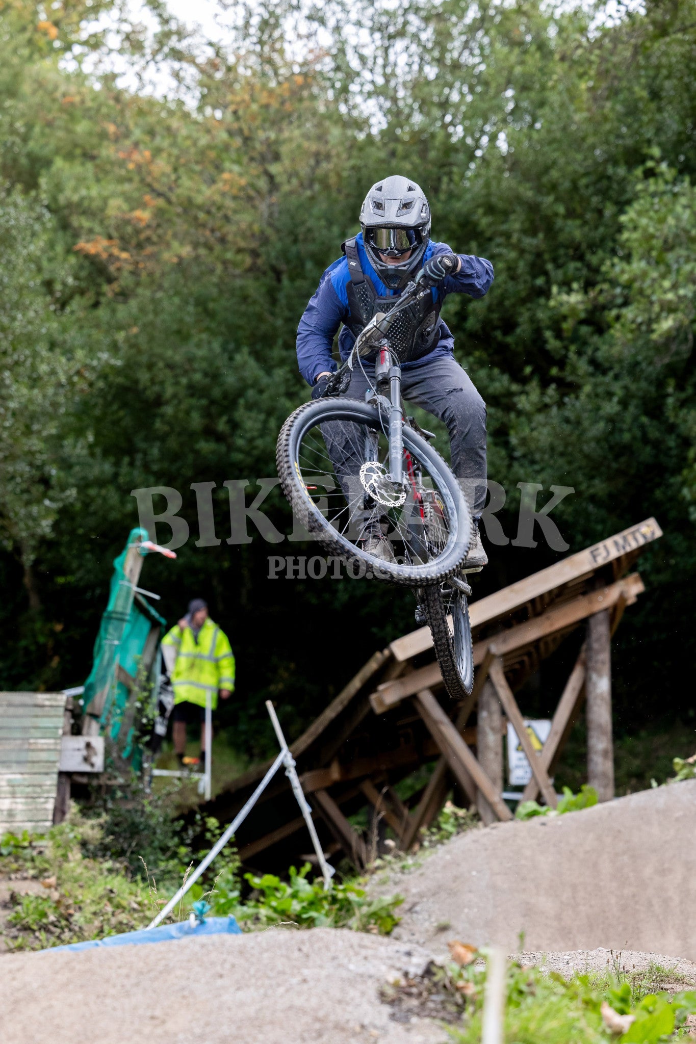 Farmer John's MTB Park October 05, 2025 11:39:39