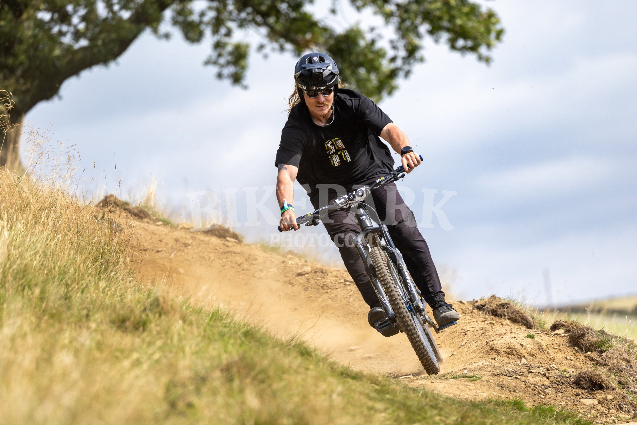 Bolly Skyline Enduro August 09, 2025 12:28:57