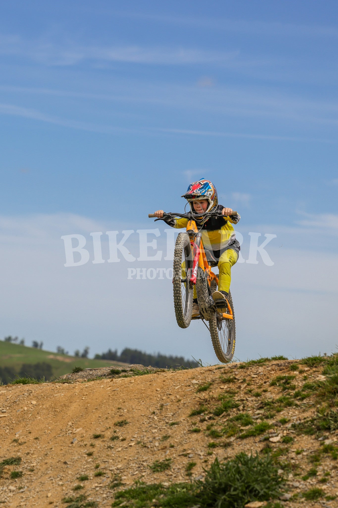 Berwyn Bike Park May 30, 2026 13:45:31
