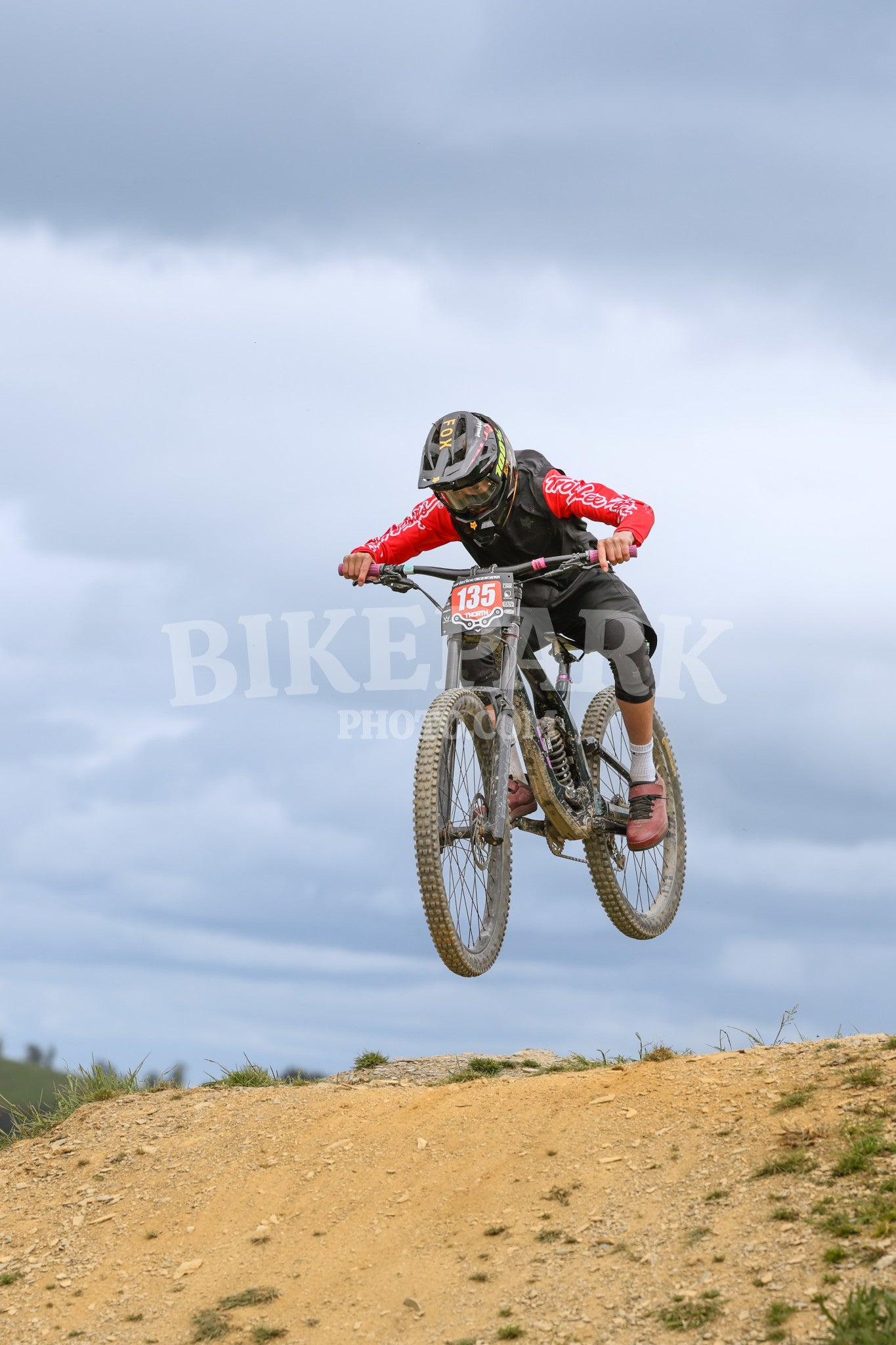 Berwyn Bike Park May 31, 2026 15:03:04