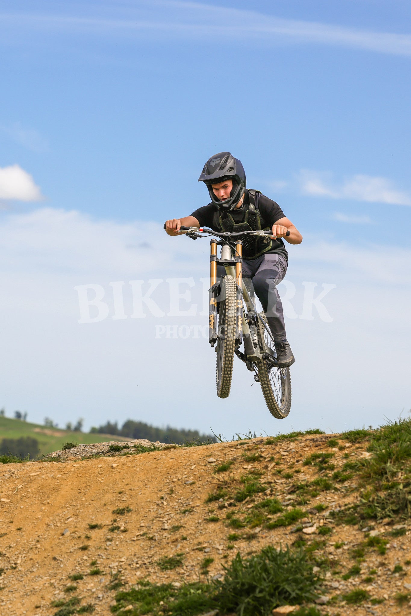 Berwyn Bike Park May 30, 2026 13:28:40