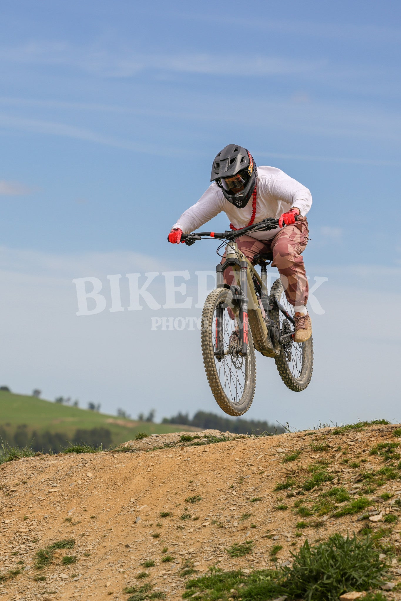 Berwyn Bike Park May 30, 2026 13:45:40