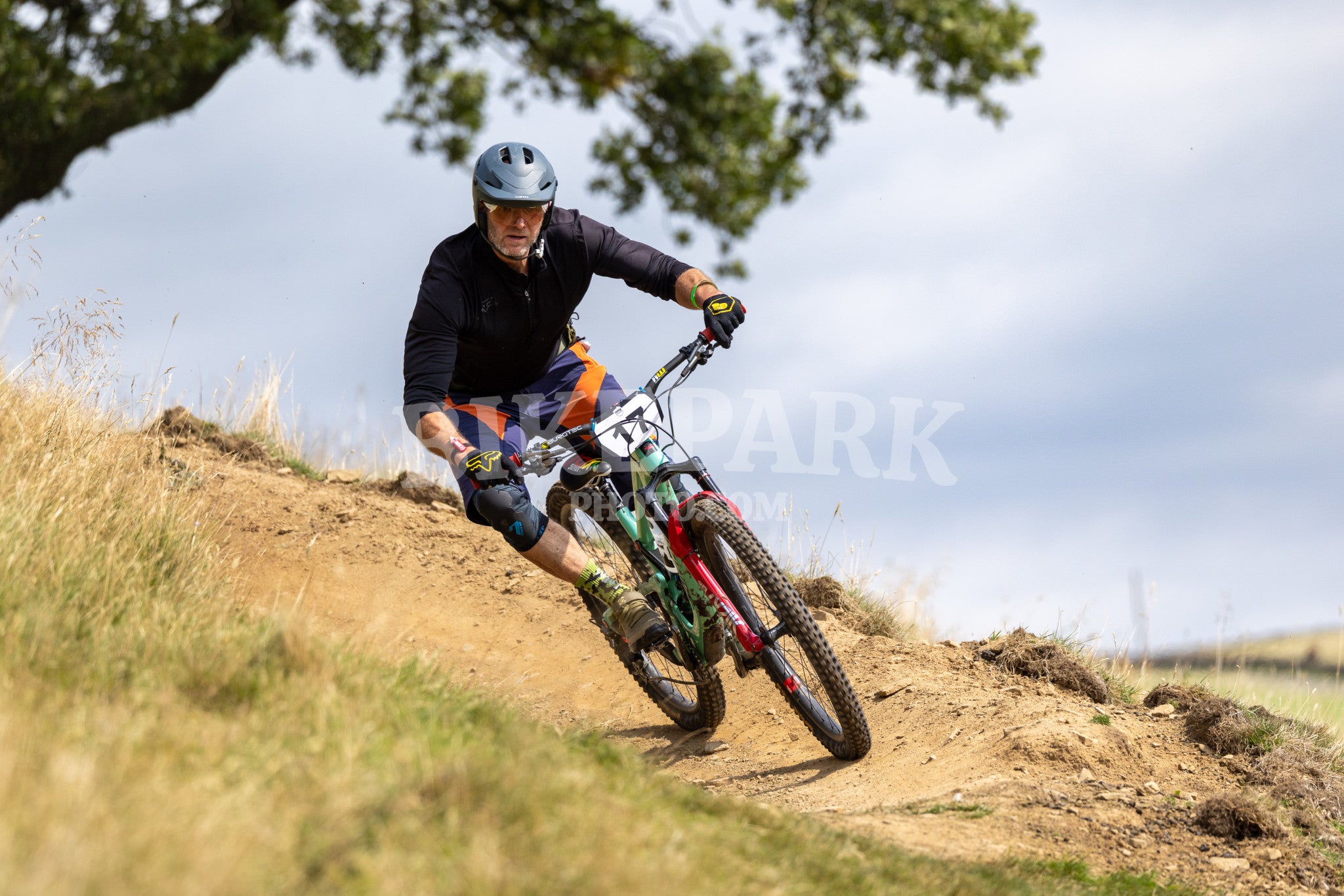Bolly Skyline Enduro August 09, 2025 12:29:47
