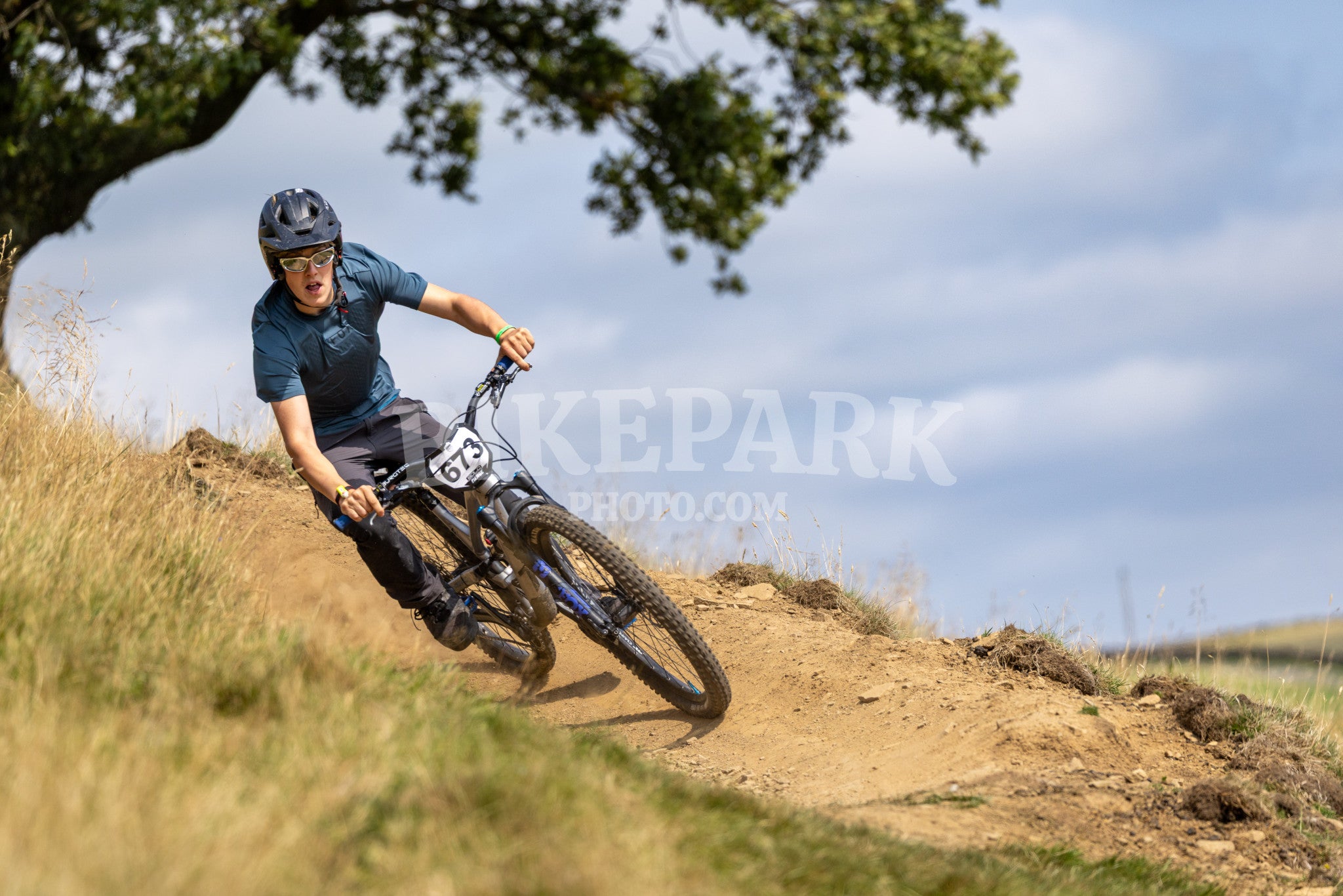 Bolly Skyline Enduro August 09, 2025 13:47:01