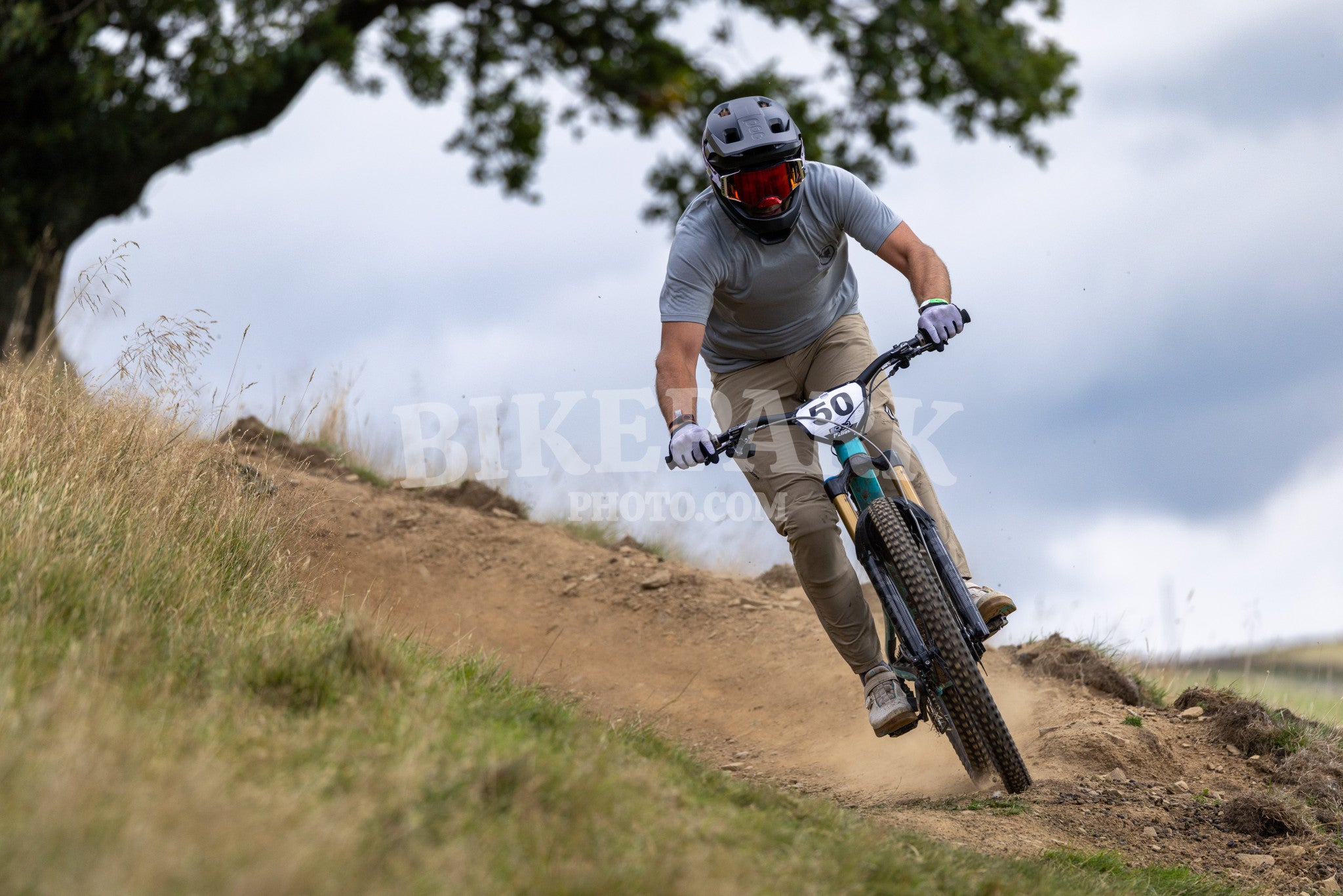 Bolly Skyline Enduro August 09, 2025 11:46:21