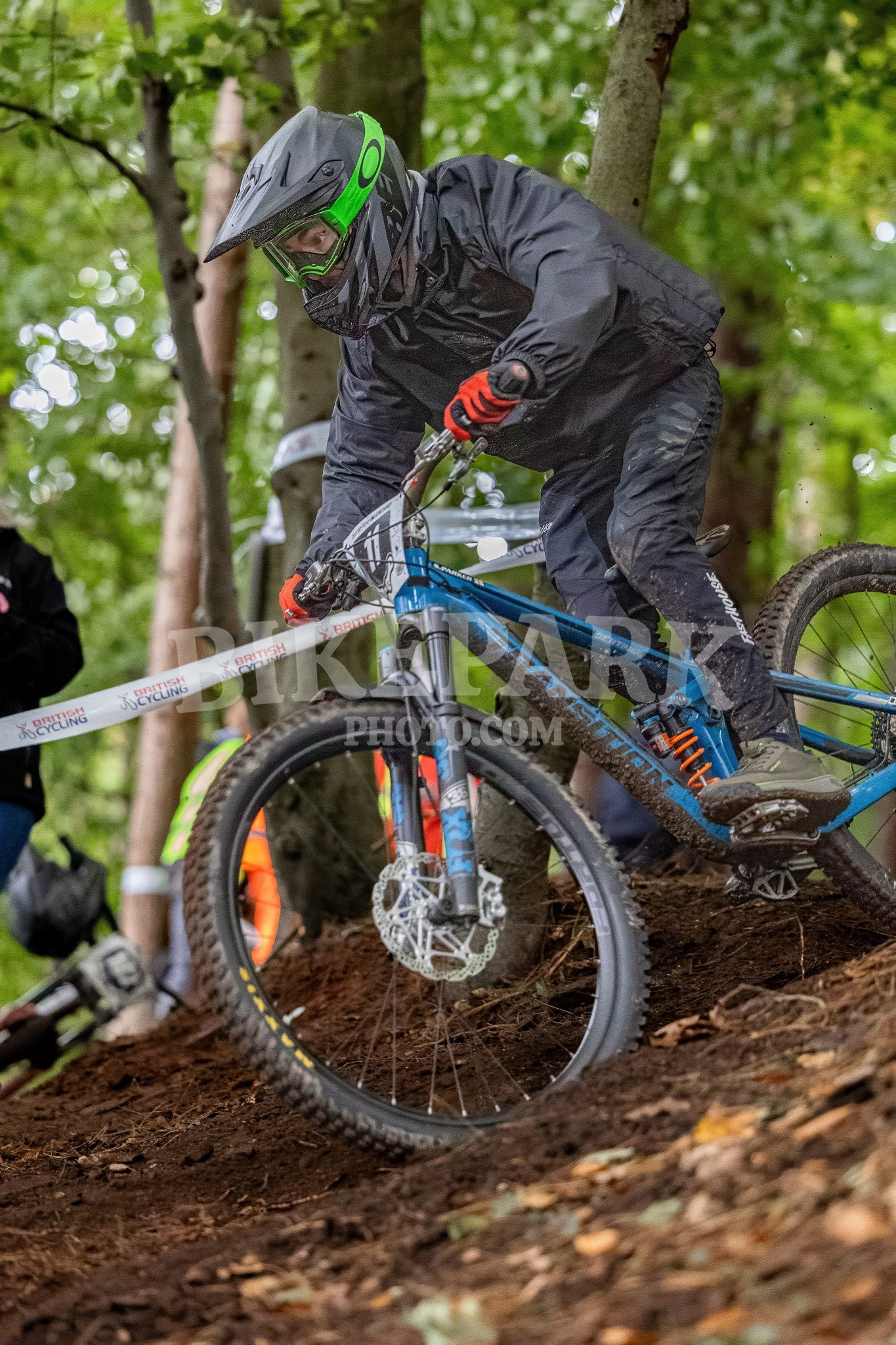 Farmer John's MTB Park October 05, 2025 15:42:06