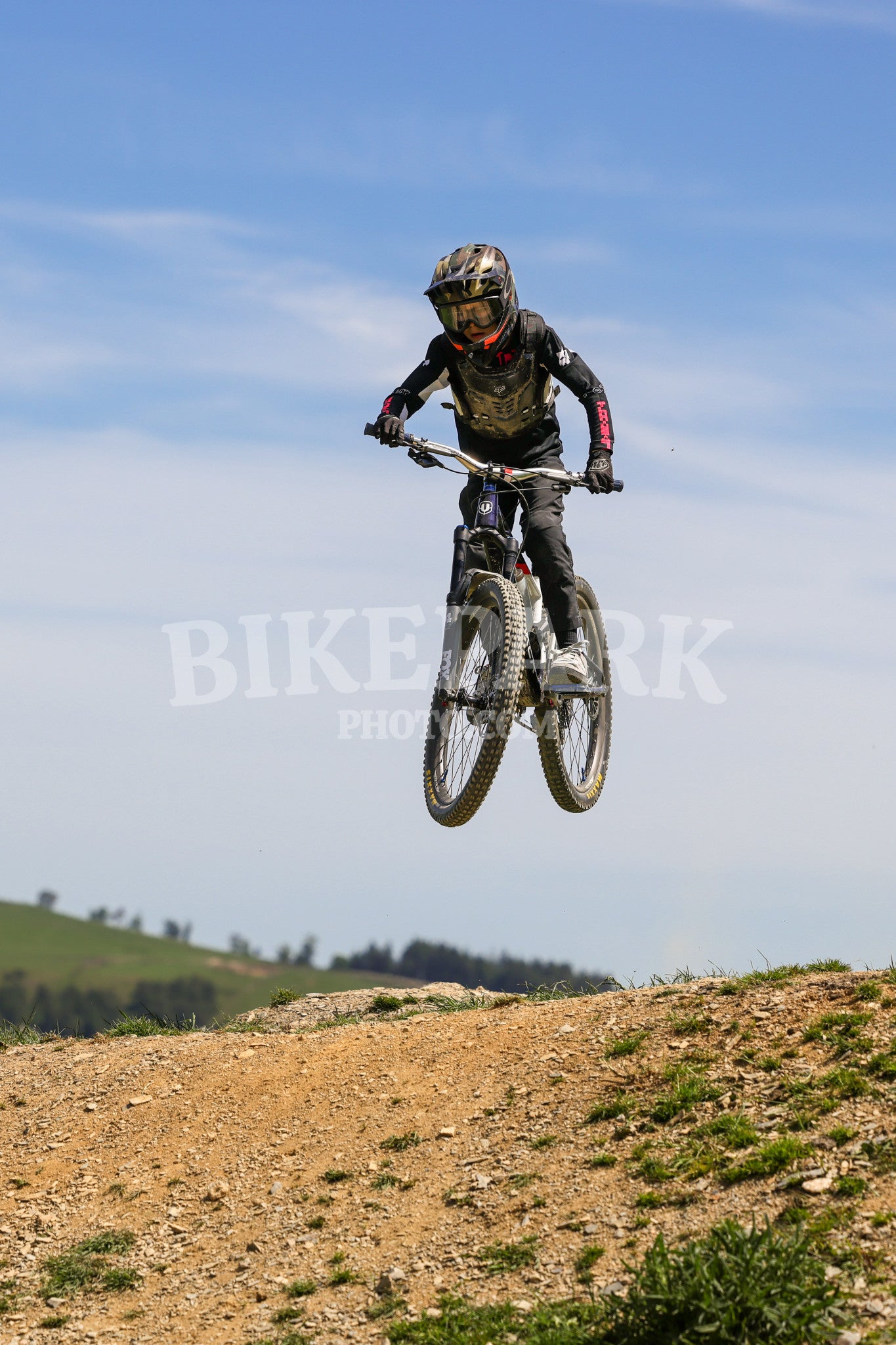 Berwyn Bike Park May 30, 2026 12:46:54