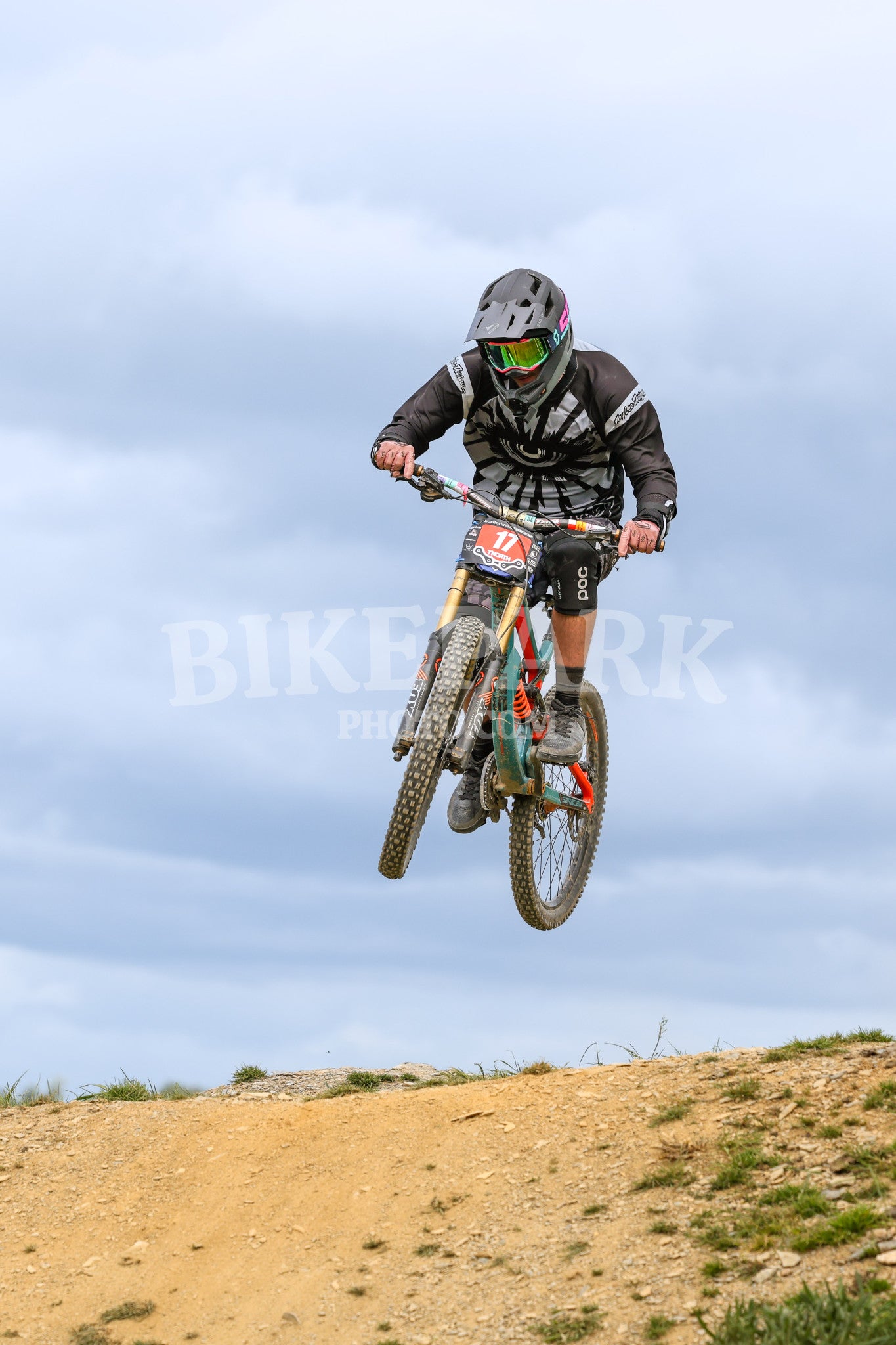 Berwyn Bike Park May 31, 2026 16:03:35