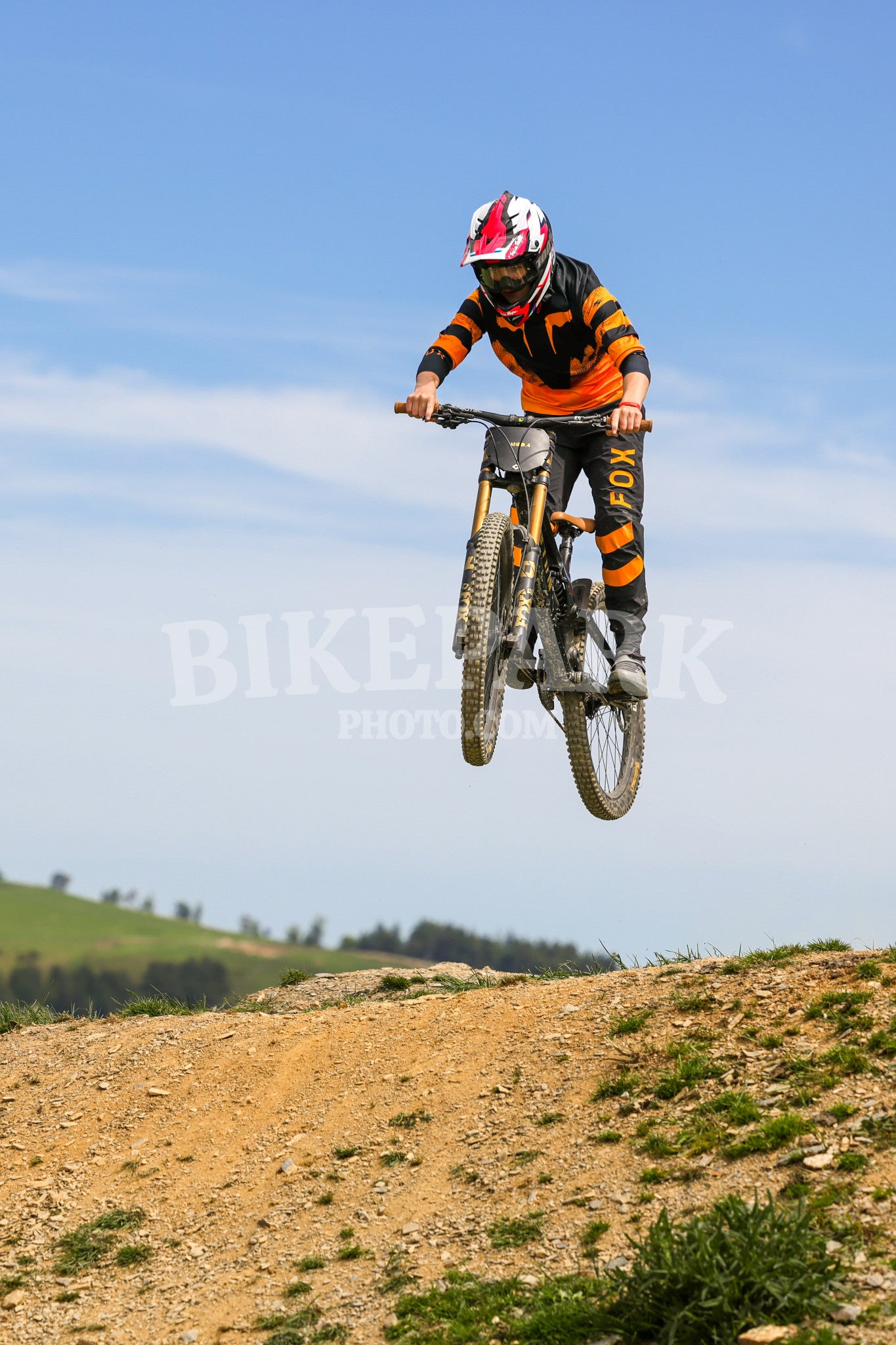 Berwyn Bike Park May 30, 2026 13:12:20