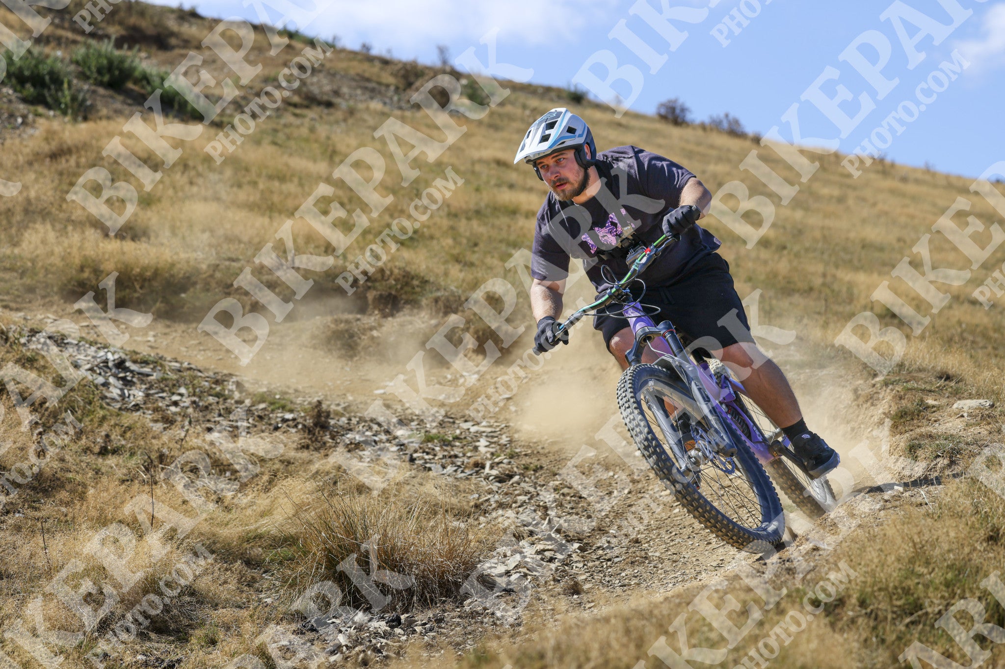 Berwyn Bike Park August 23, 2026 12:00:00