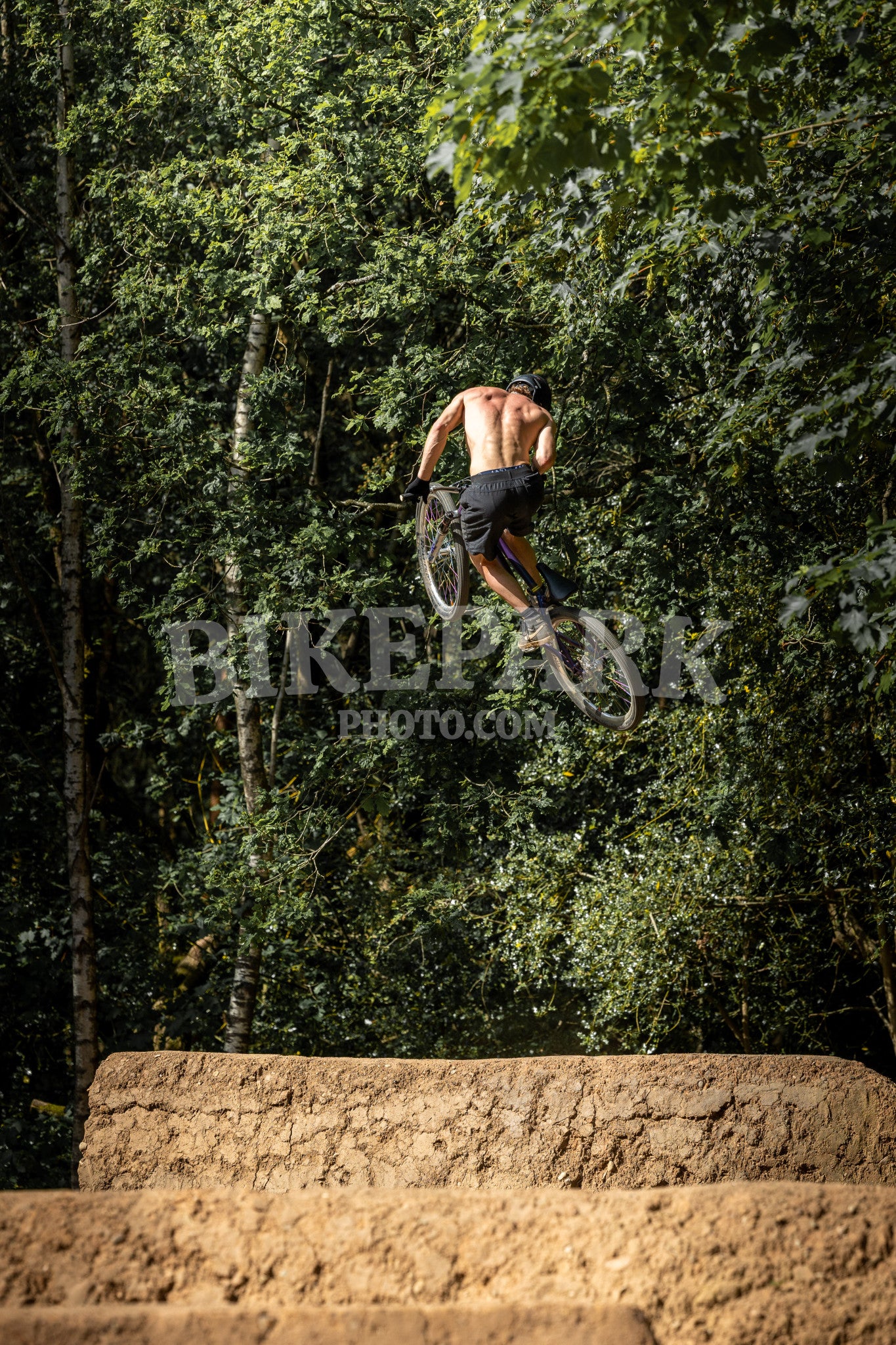 Farmer John's MTB Park May 25, 2026 16:06:37
