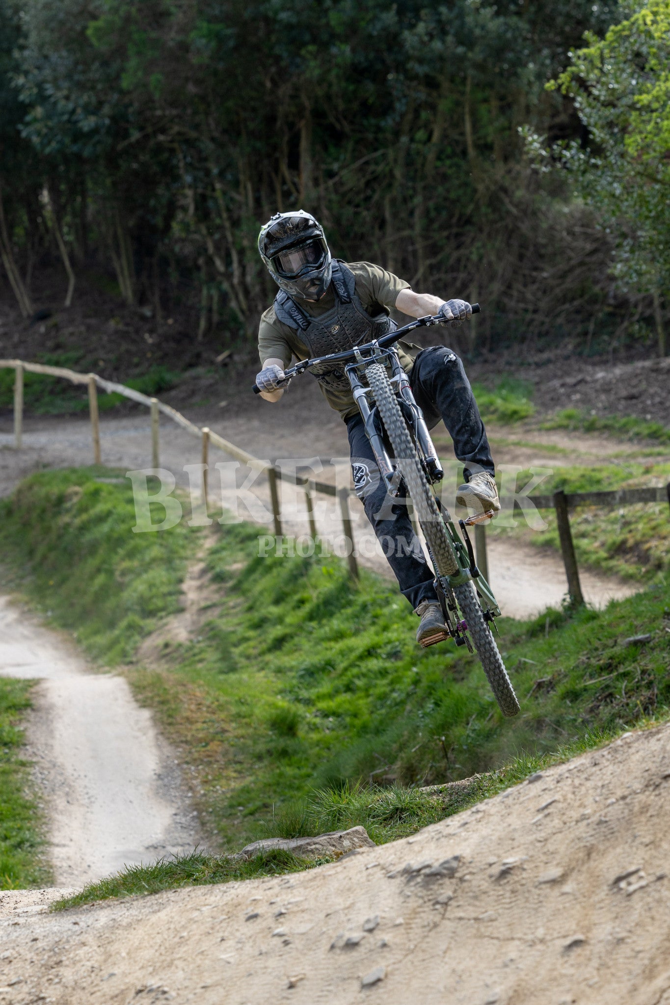 Farmer John's MTB Park April 12, 2025 12:21:55