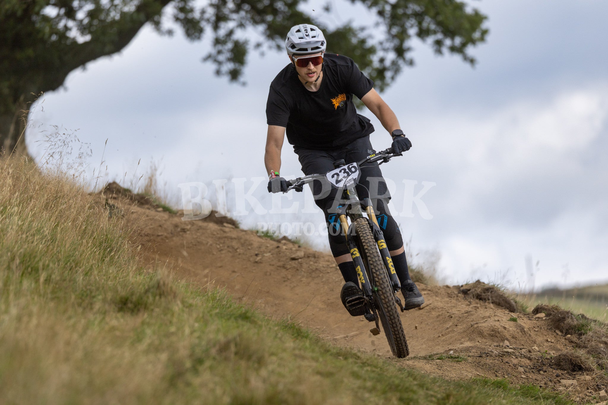 Bolly Skyline Enduro August 09, 2025 11:41:21