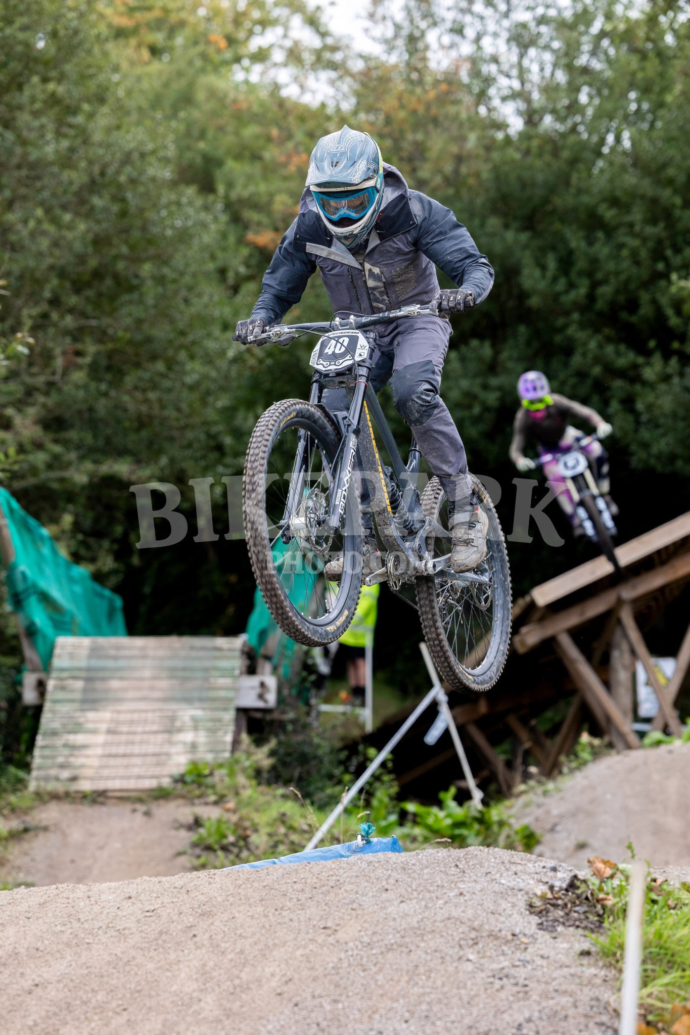 Farmer John's MTB Park October 05, 2025 11:38:45