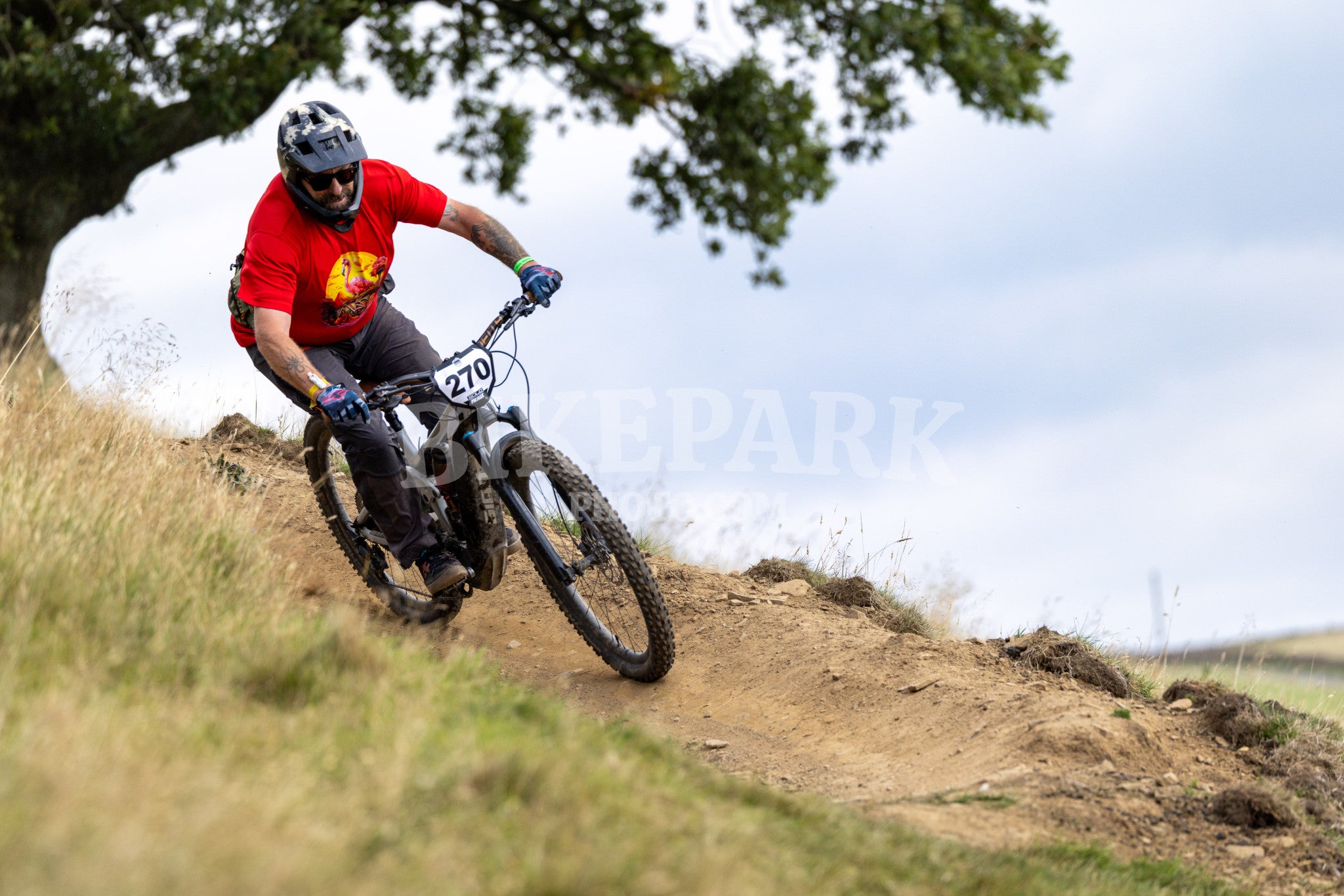 Bolly Skyline Enduro August 09, 2025 12:24:06