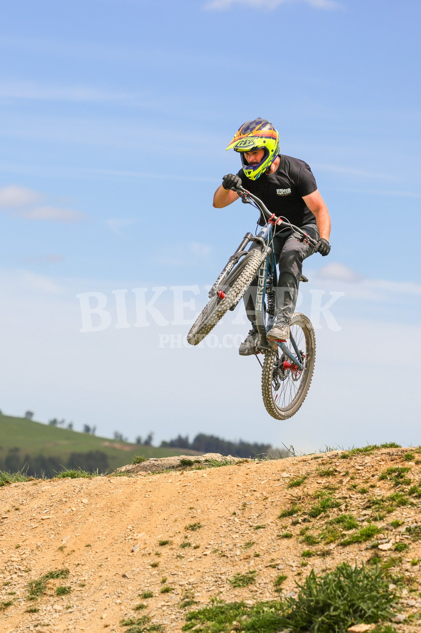 Berwyn Bike Park May 30, 2026 13:50:57