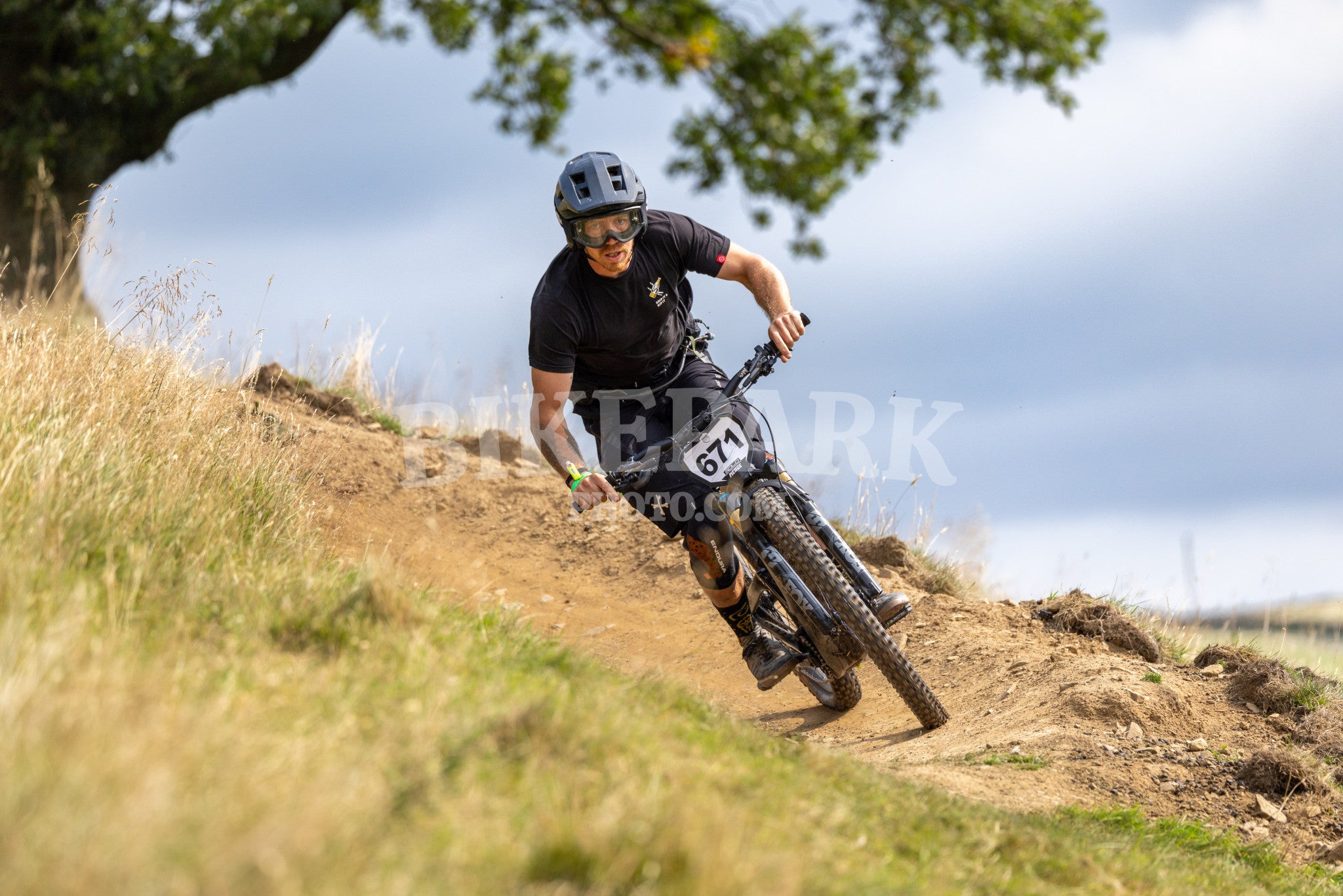 Bolly Skyline Enduro August 09, 2025 11:02:56