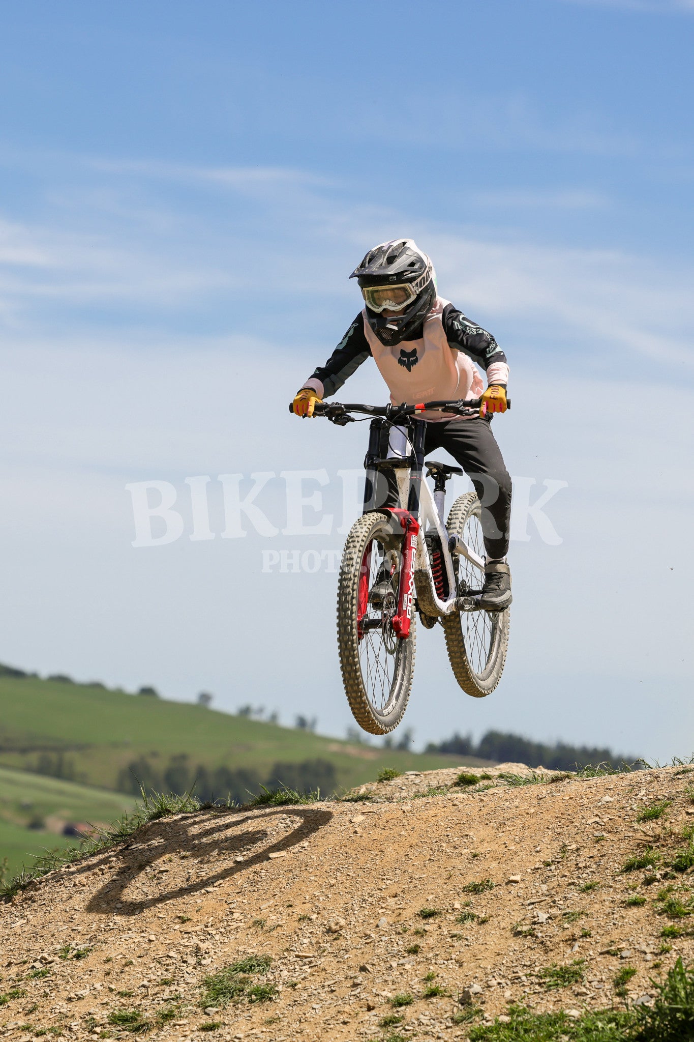 Berwyn Bike Park May 30, 2026 12:47:22