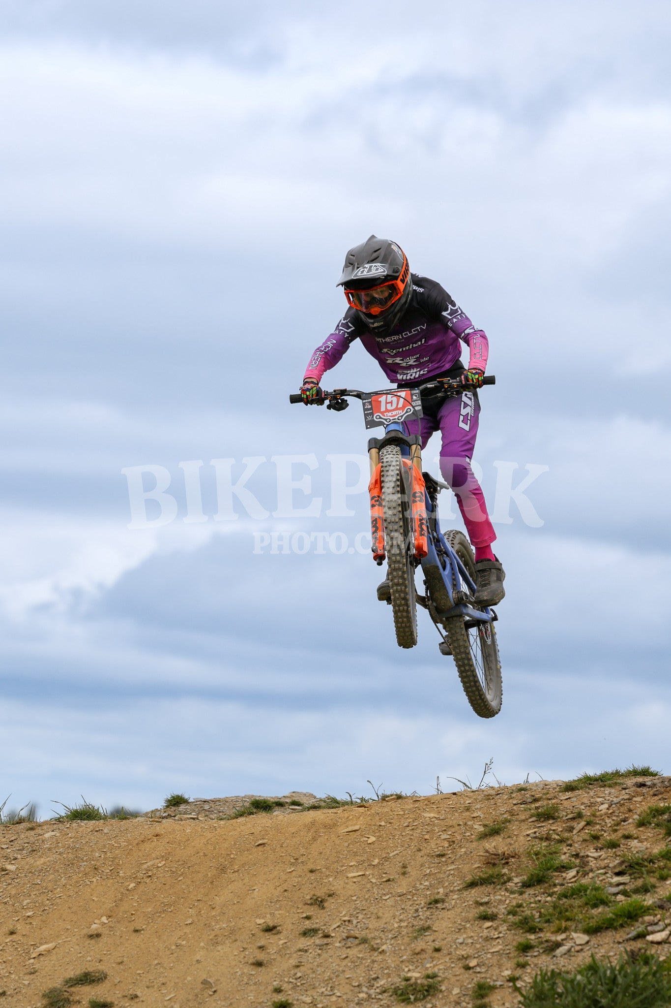 Berwyn Bike Park May 31, 2026 14:43:37