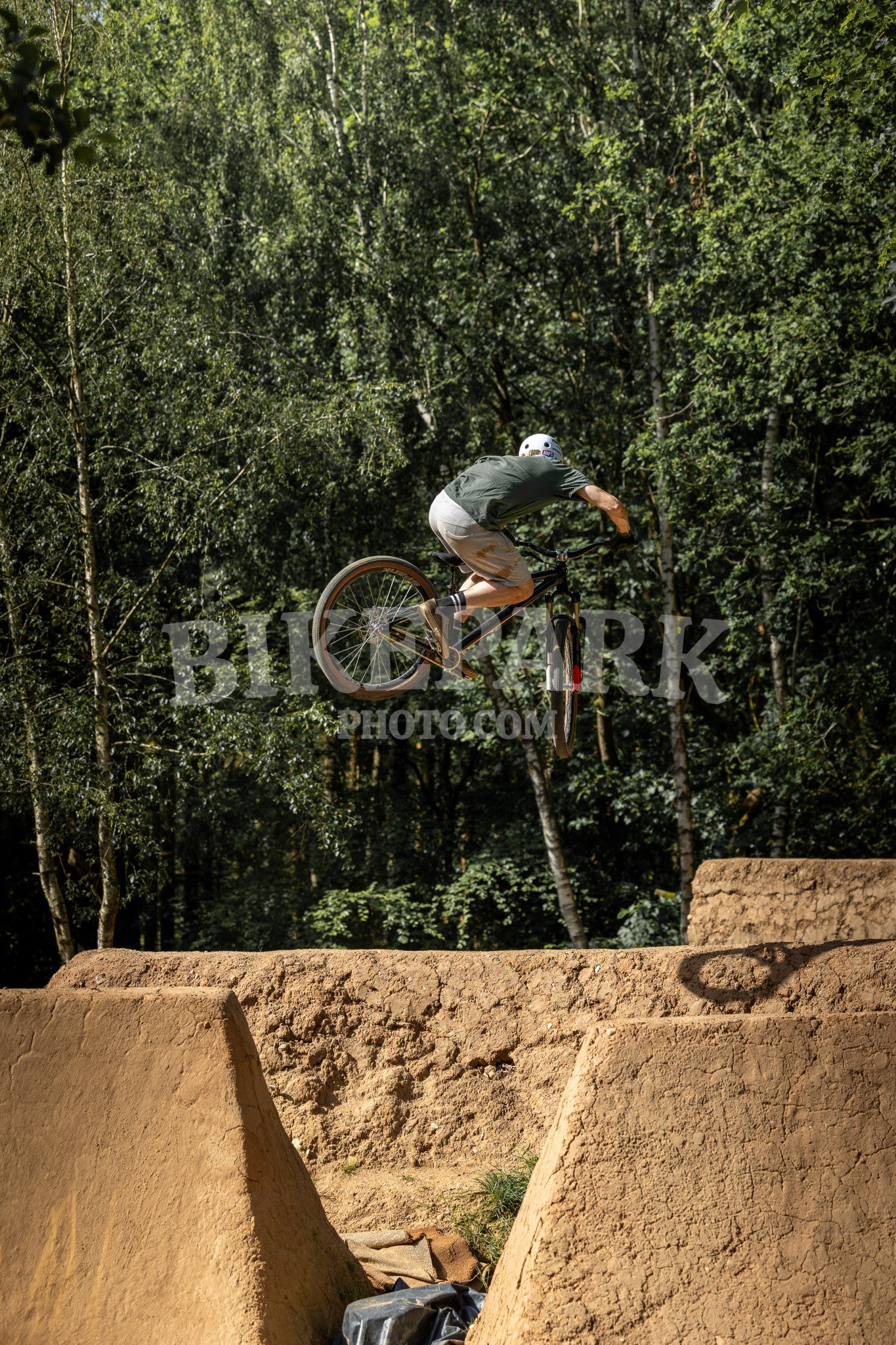 Farmer John's MTB Park May 25, 2026 16:15:24
