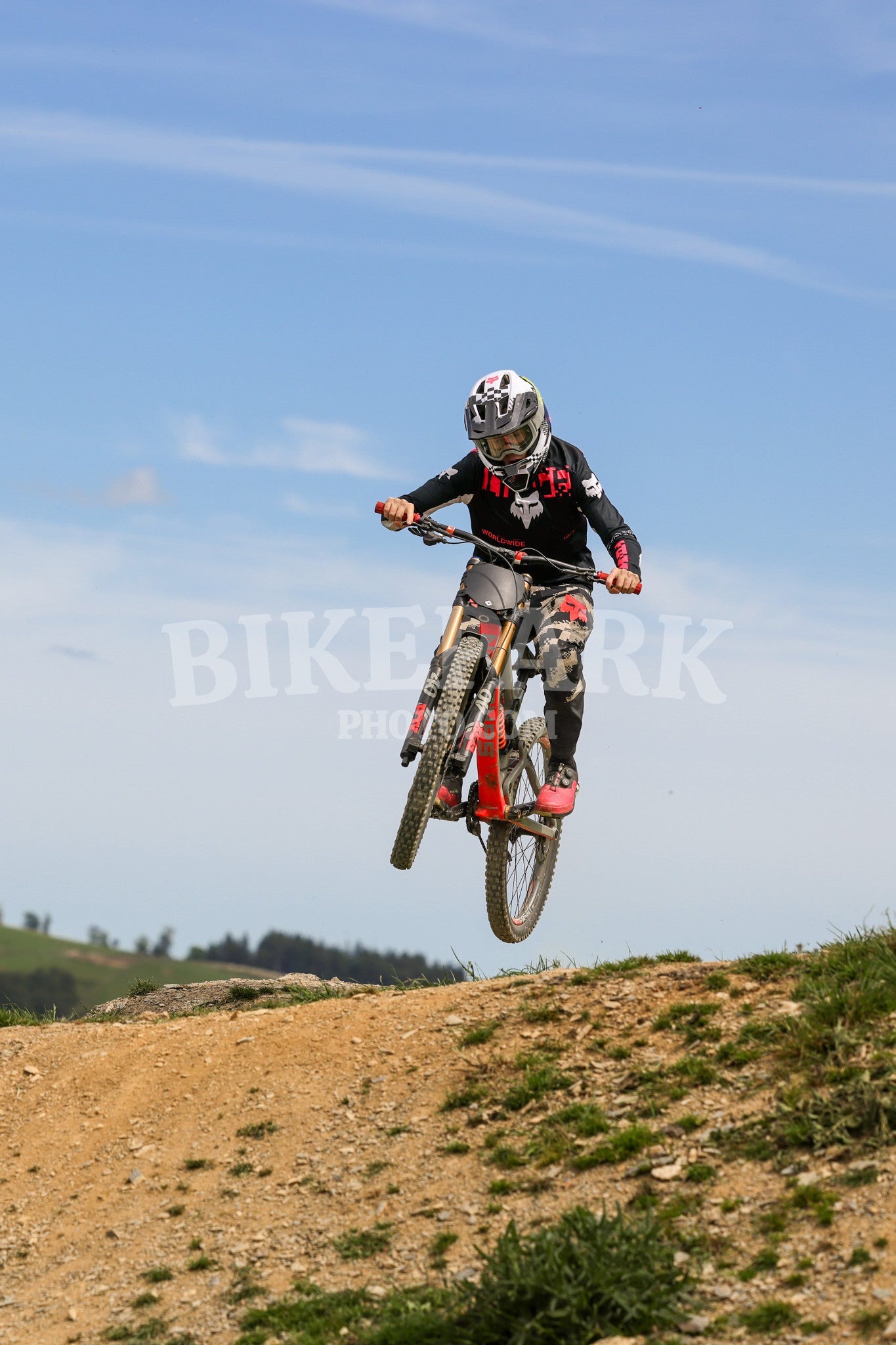 Berwyn Bike Park May 30, 2026 13:35:15