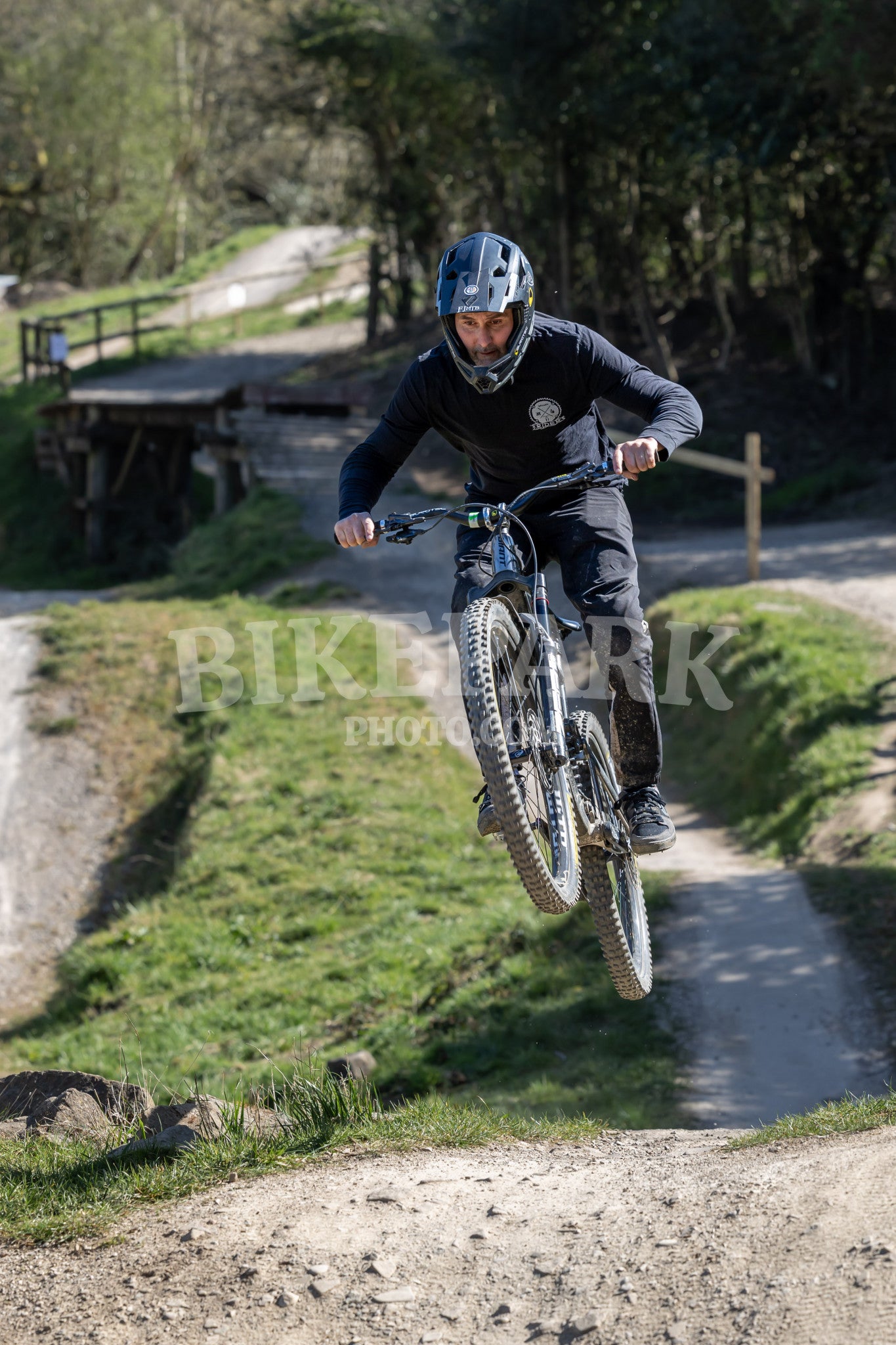 Farmer John's MTB Park April 05, 2025 12:47:01