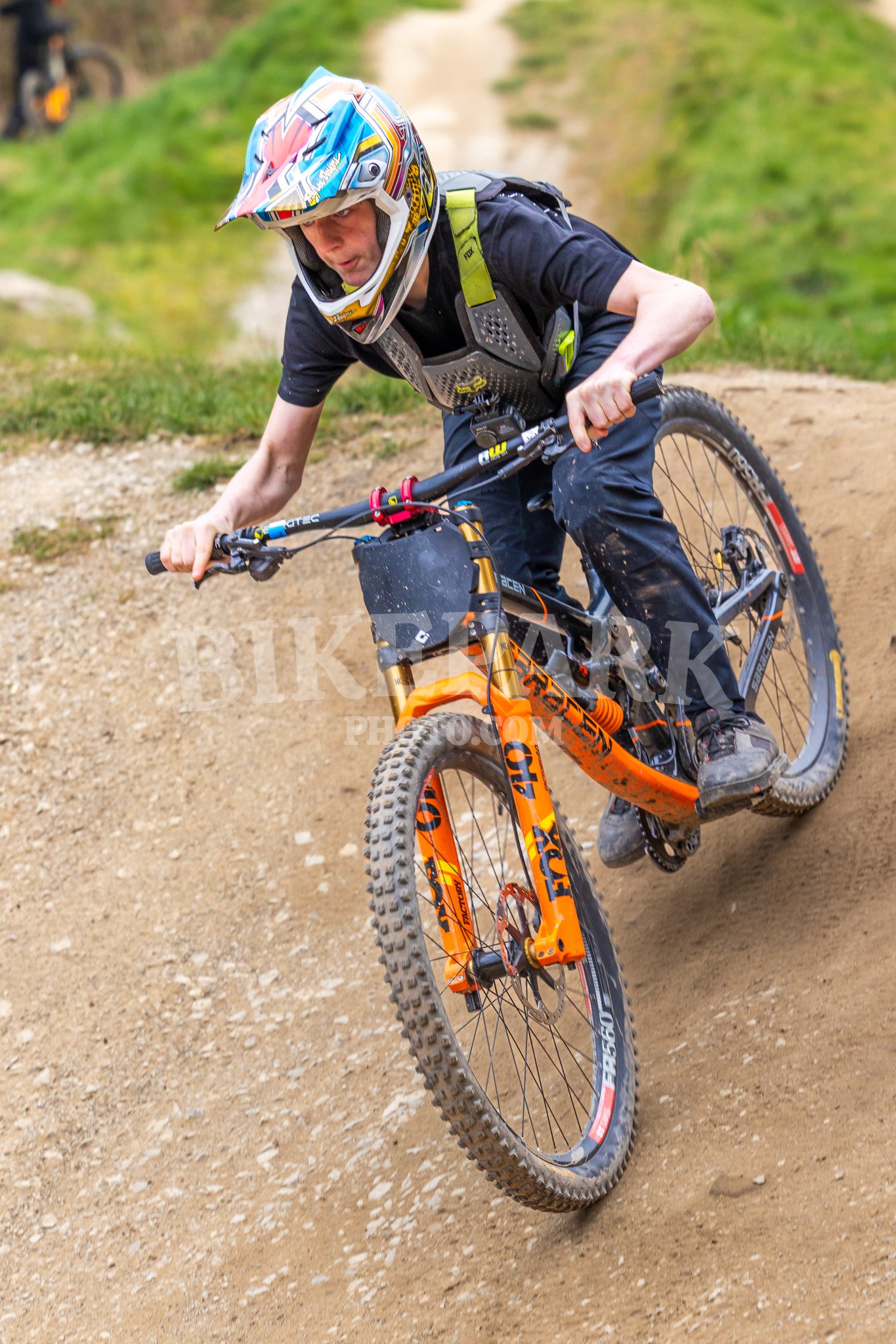 Farmer John's MTB Park March 22, 2026 16:06:09