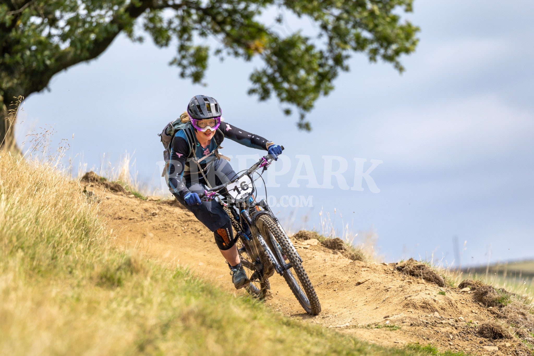 Bolly Skyline Enduro August 09, 2025 12:06:42