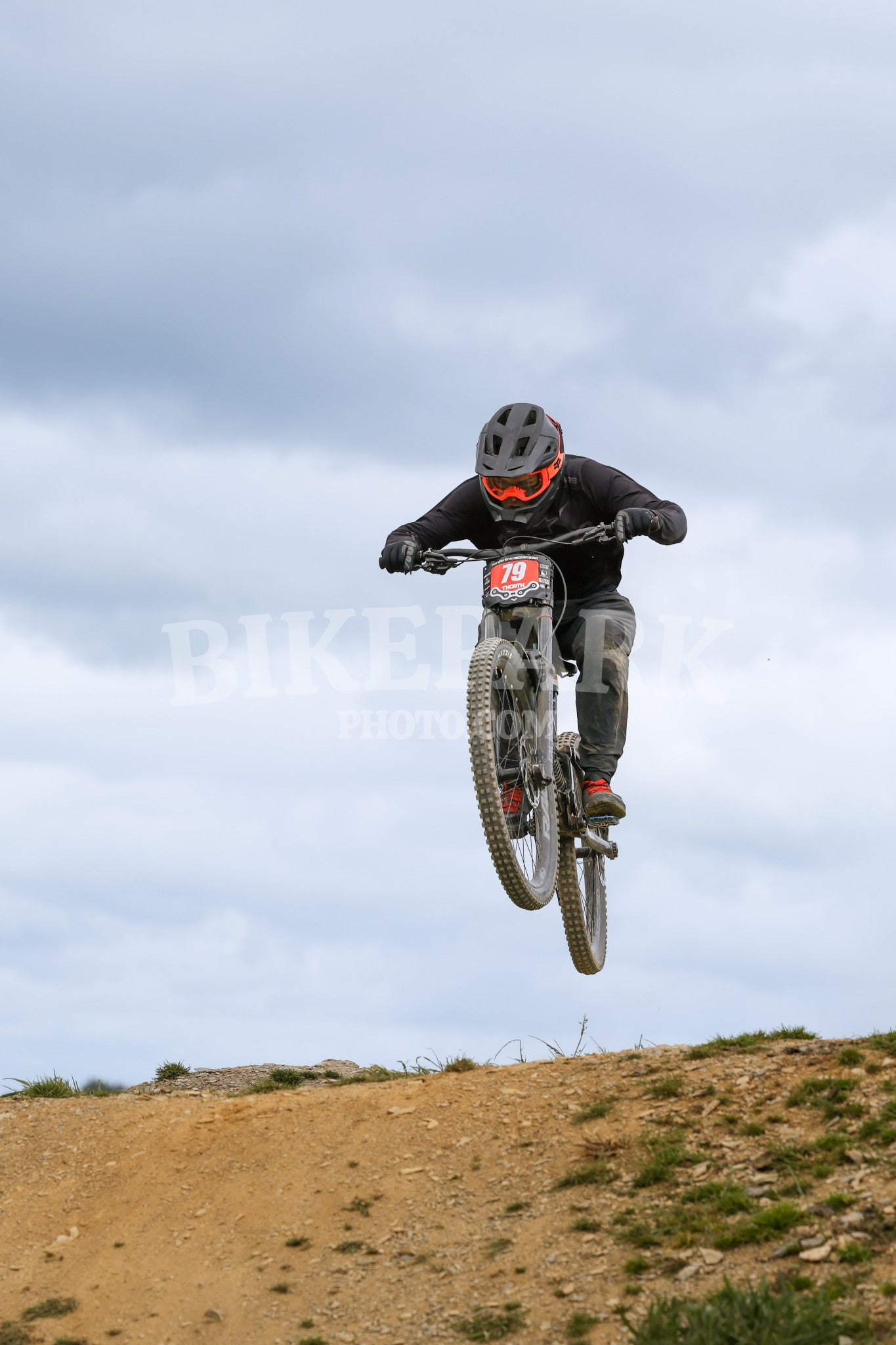 Berwyn Bike Park May 31, 2026 15:33:05