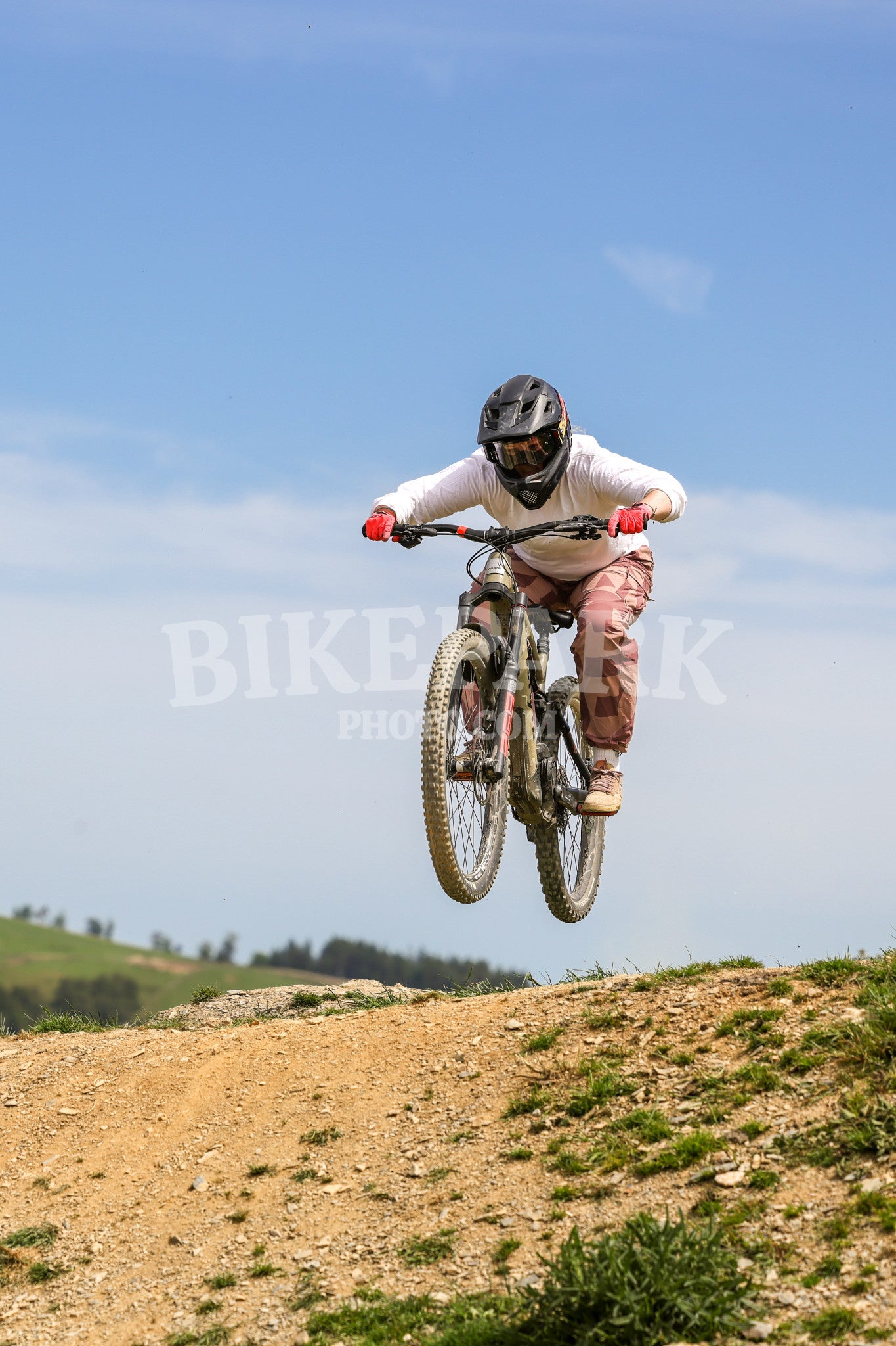 Berwyn Bike Park May 30, 2026 13:22:23