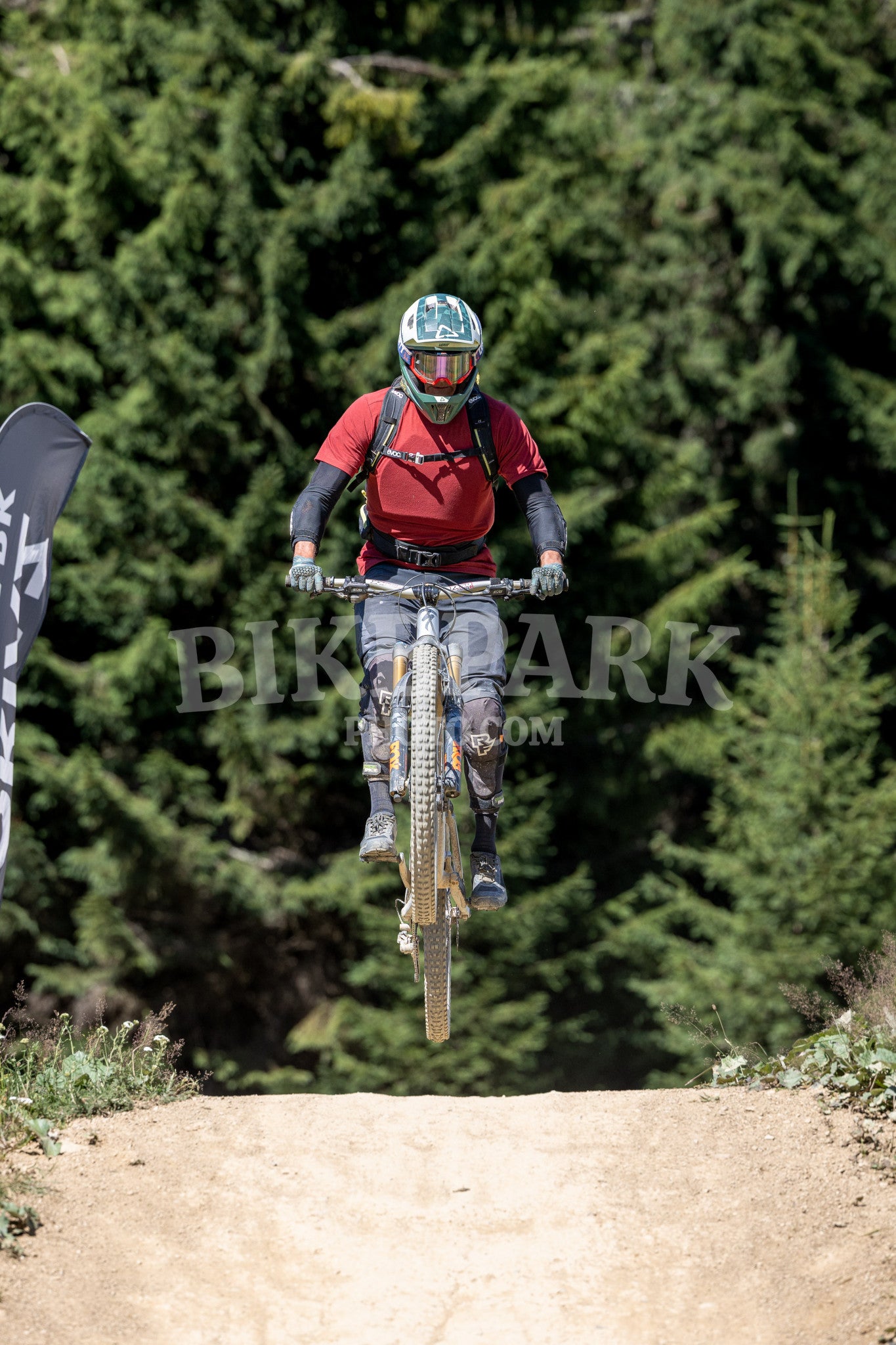 Avoriaz Bike Park July 17, 2025 16:38:32