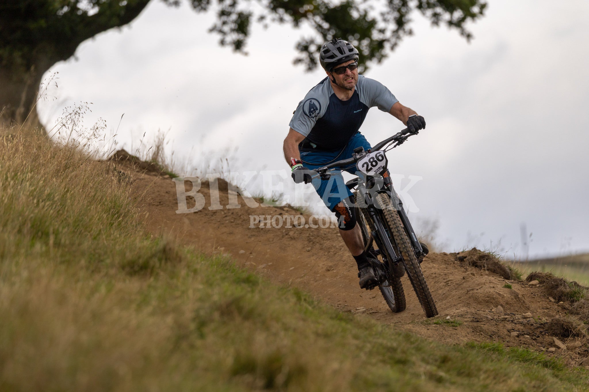 Bolly Skyline Enduro August 09, 2025 10:50:23