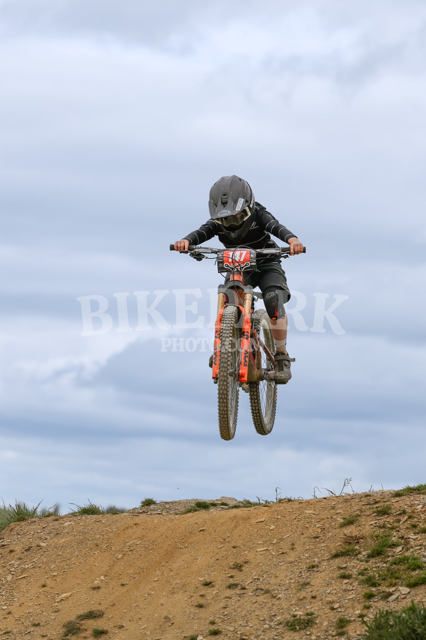 Berwyn Bike Park May 31, 2026 14:44:05