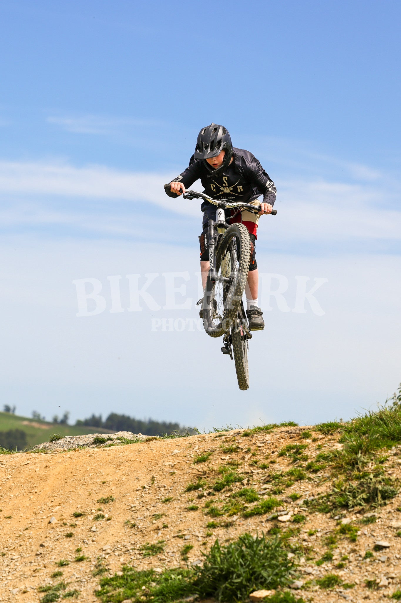 Berwyn Bike Park May 30, 2026 13:08:13