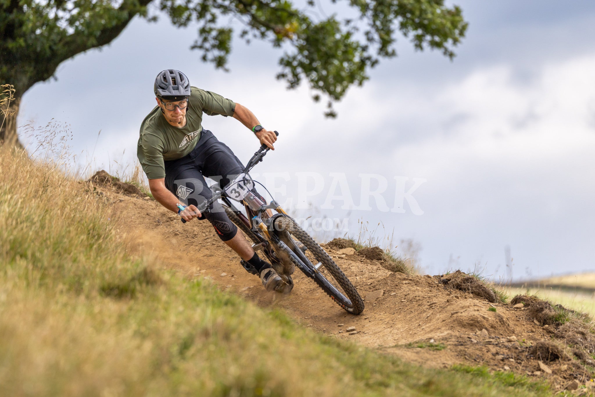Bolly Skyline Enduro August 09, 2025 10:27:31