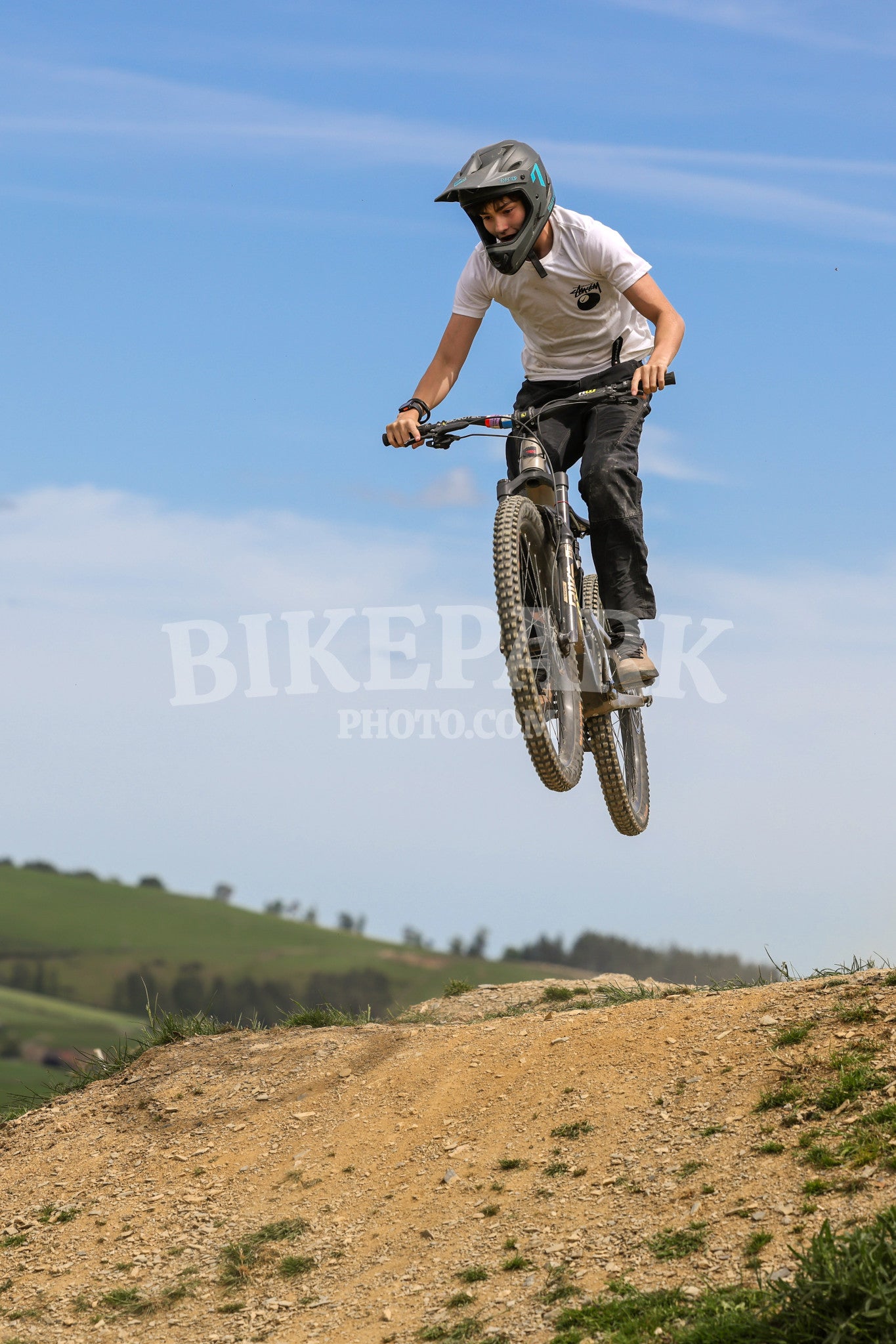 Berwyn Bike Park May 30, 2026 13:35:19