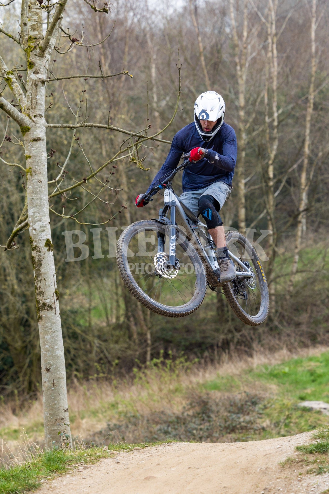 Farmer John's MTB Park March 22, 2026 16:23:24