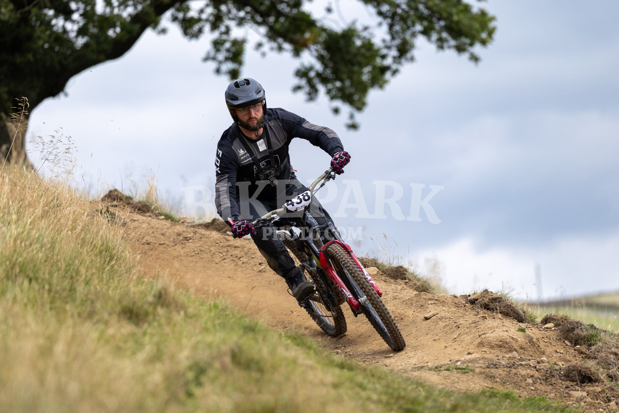 Bolly Skyline Enduro August 09, 2025 11:47:54