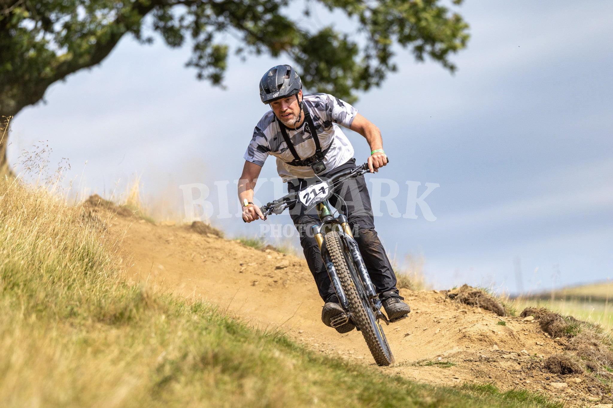 Bolly Skyline Enduro August 09, 2025 13:33:24