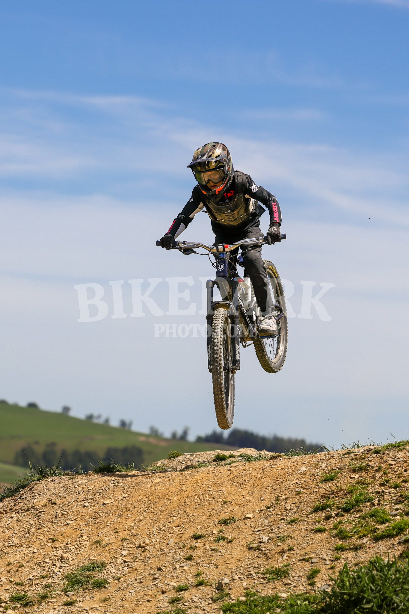 Berwyn Bike Park May 30, 2026 12:46:54