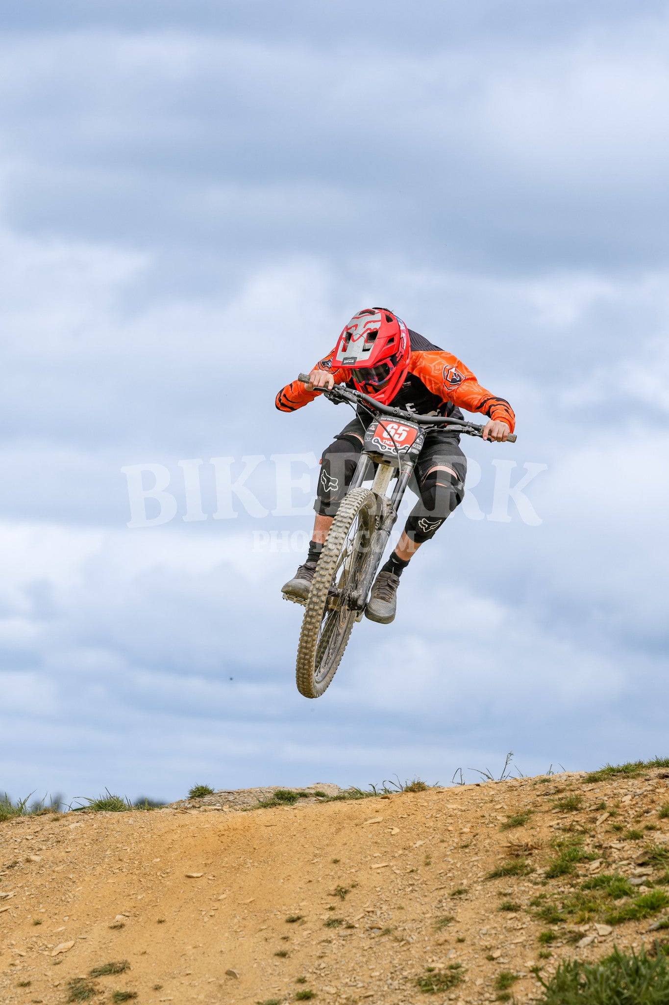 Berwyn Bike Park May 31, 2026 15:21:04