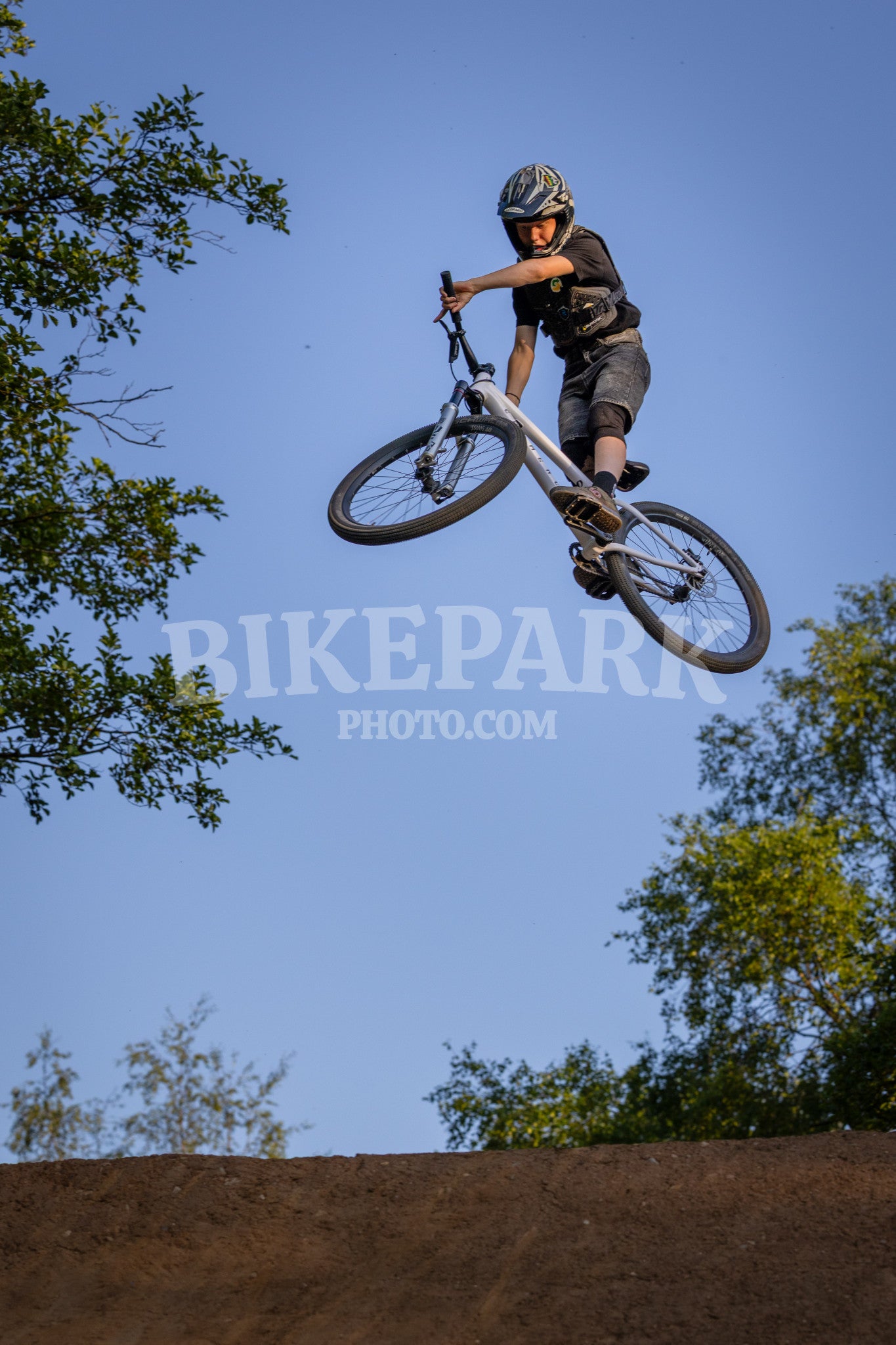 Farmer John's MTB Park May 27, 2026 19:32:51