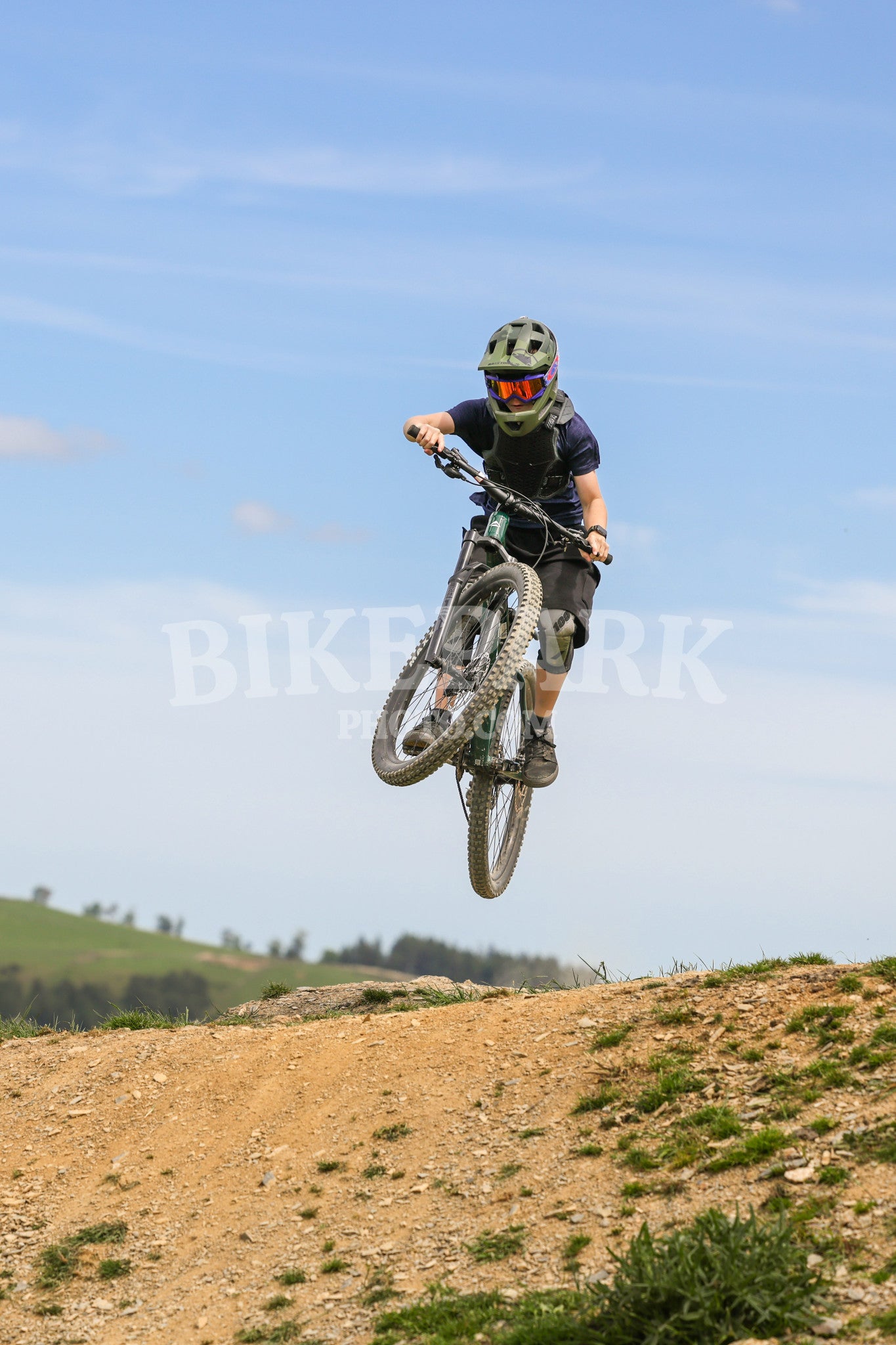 Berwyn Bike Park May 30, 2026 13:46:51