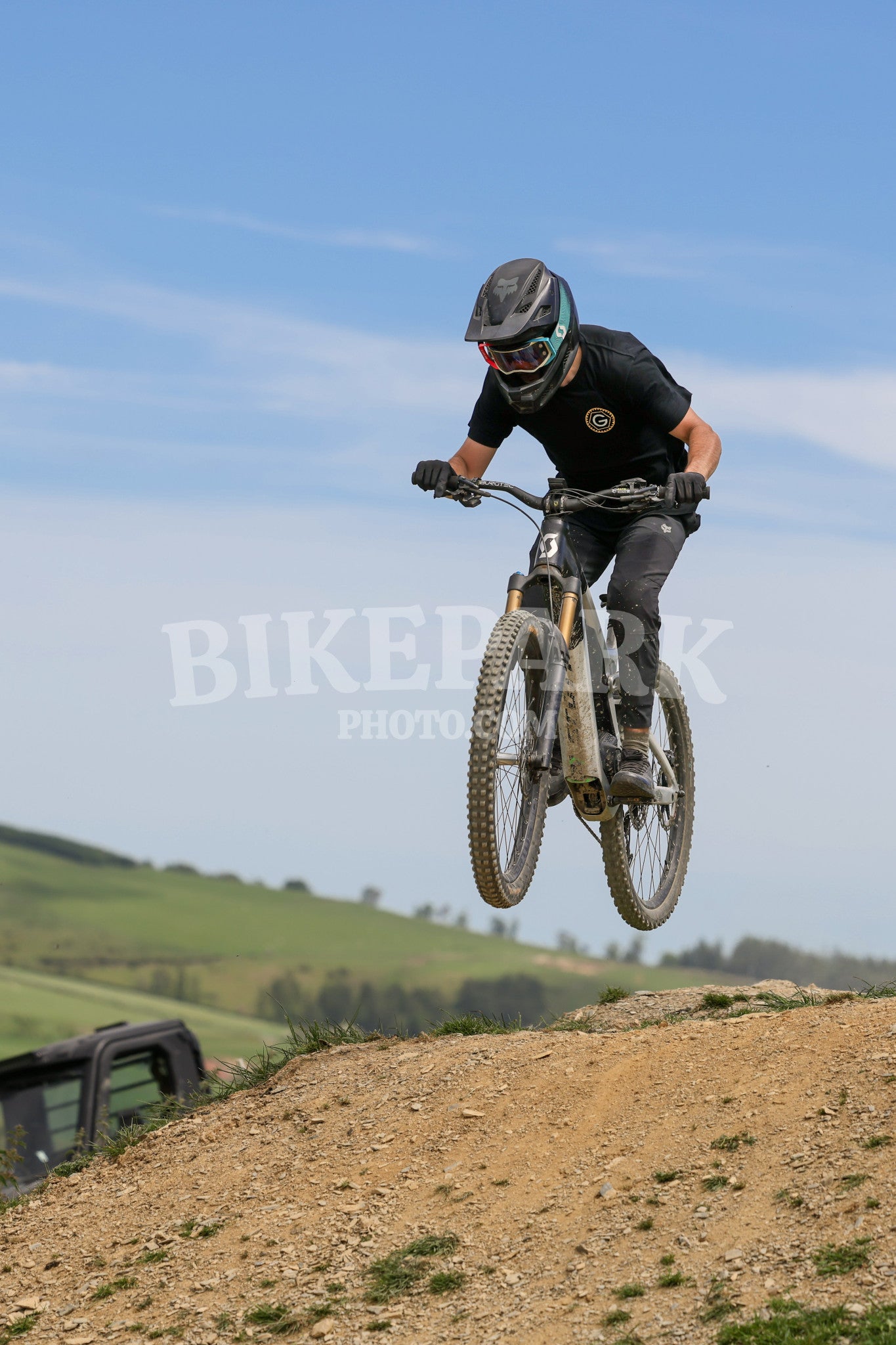 Berwyn Bike Park May 30, 2026 13:08:39