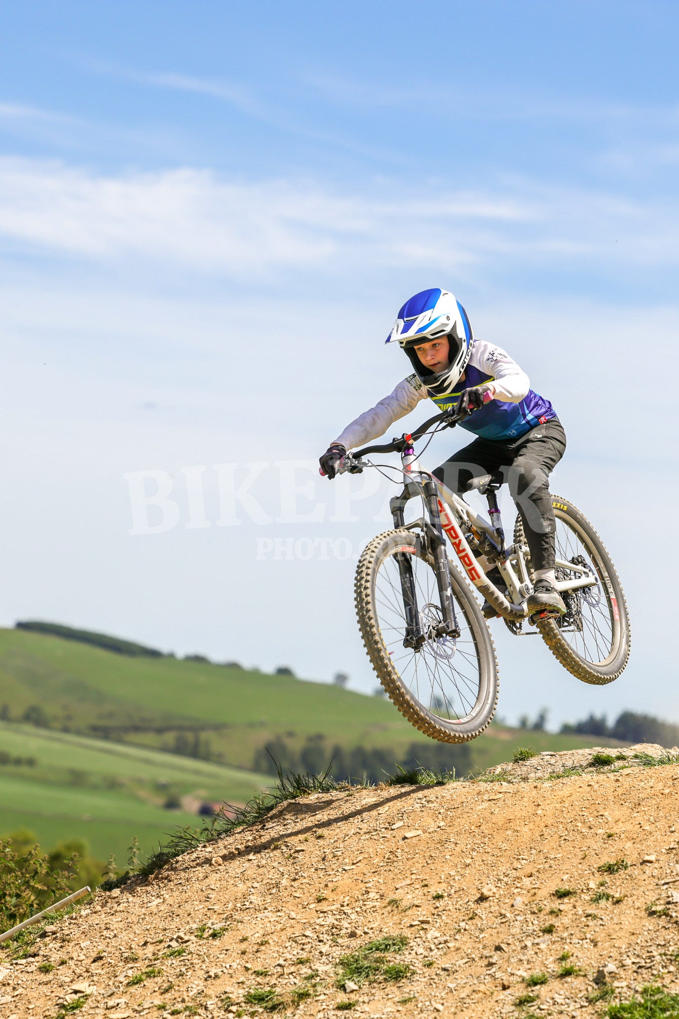 Berwyn Bike Park May 30, 2026 12:41:06
