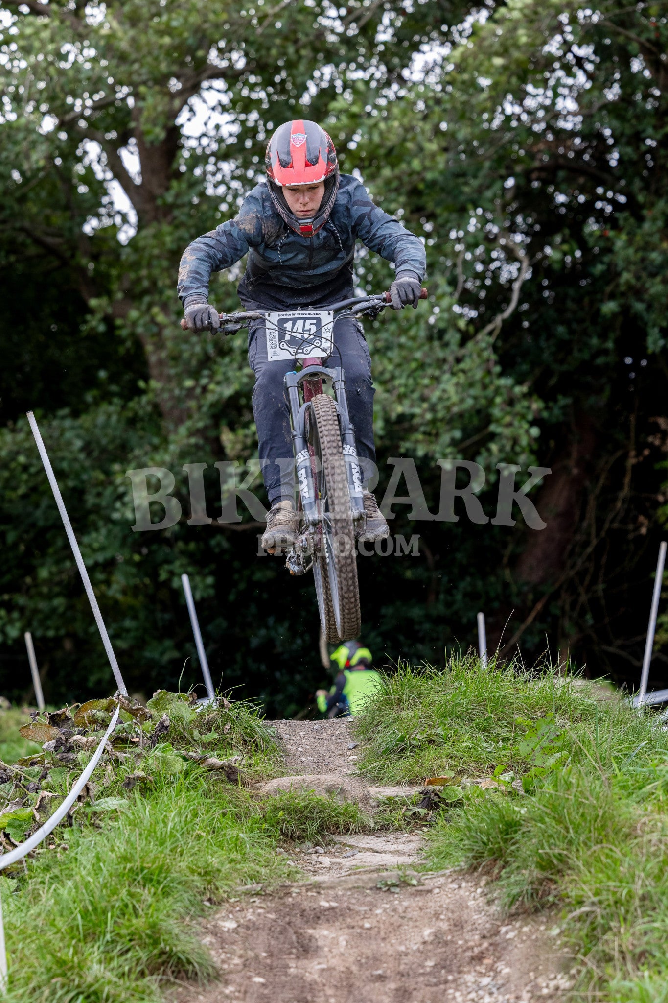 Farmer John's MTB Park October 05, 2025 11:42:46