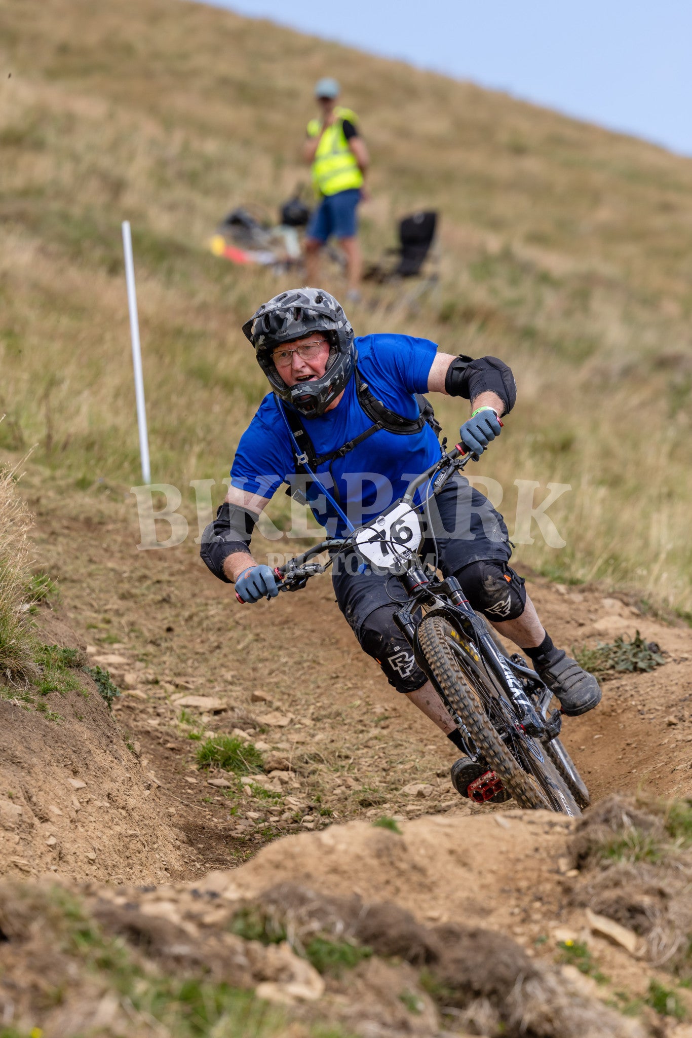Bolly Skyline Enduro August 08, 2025 13:40:05